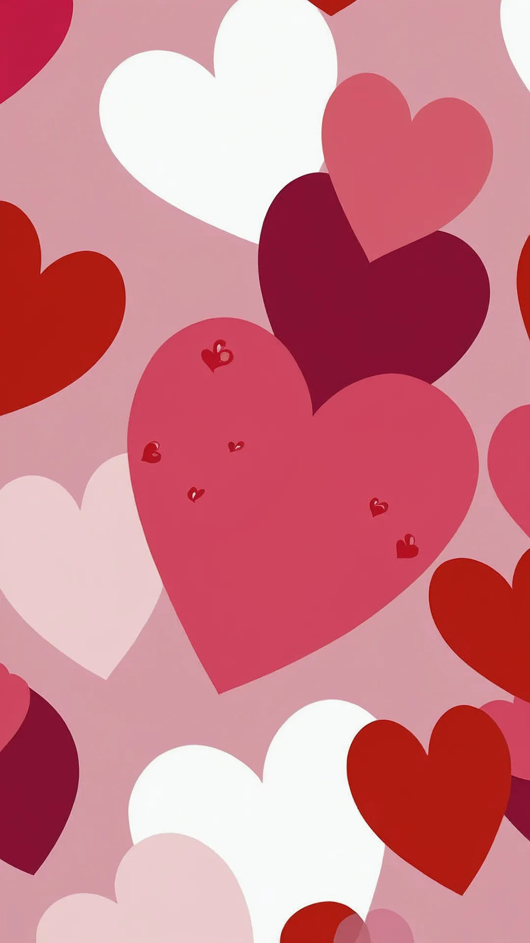 2026 Sweetheart Screenscapes