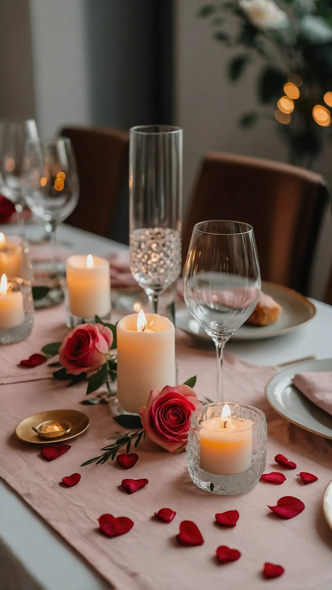 Elevated Eats & Affection