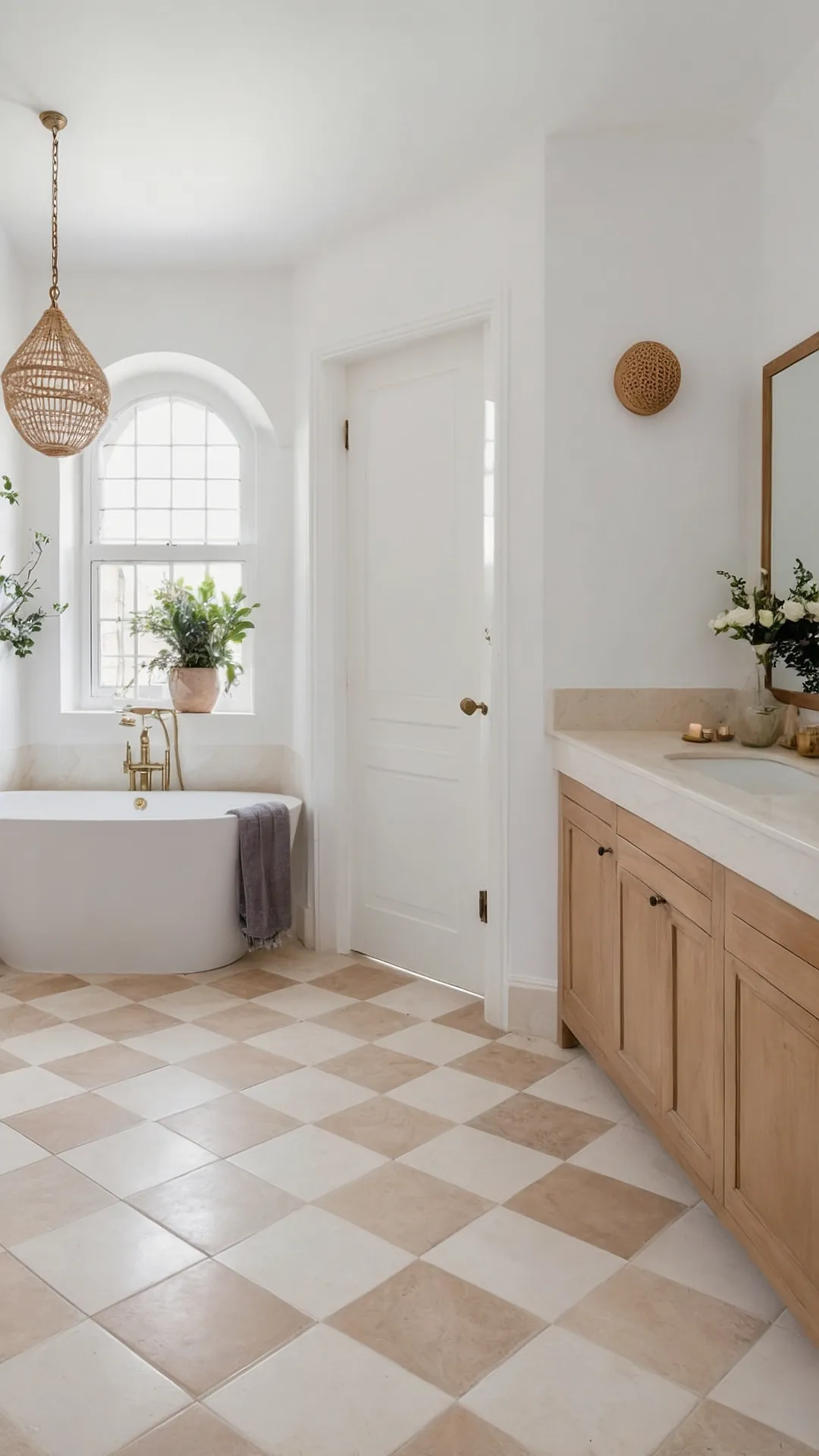 Bold Floors: 2026's Vision