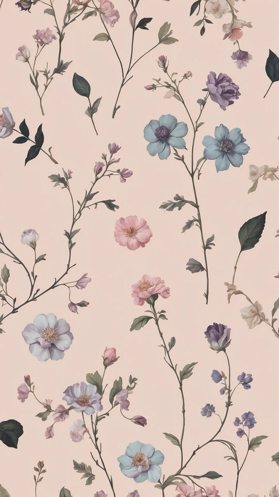 Nature's Digital Kiss