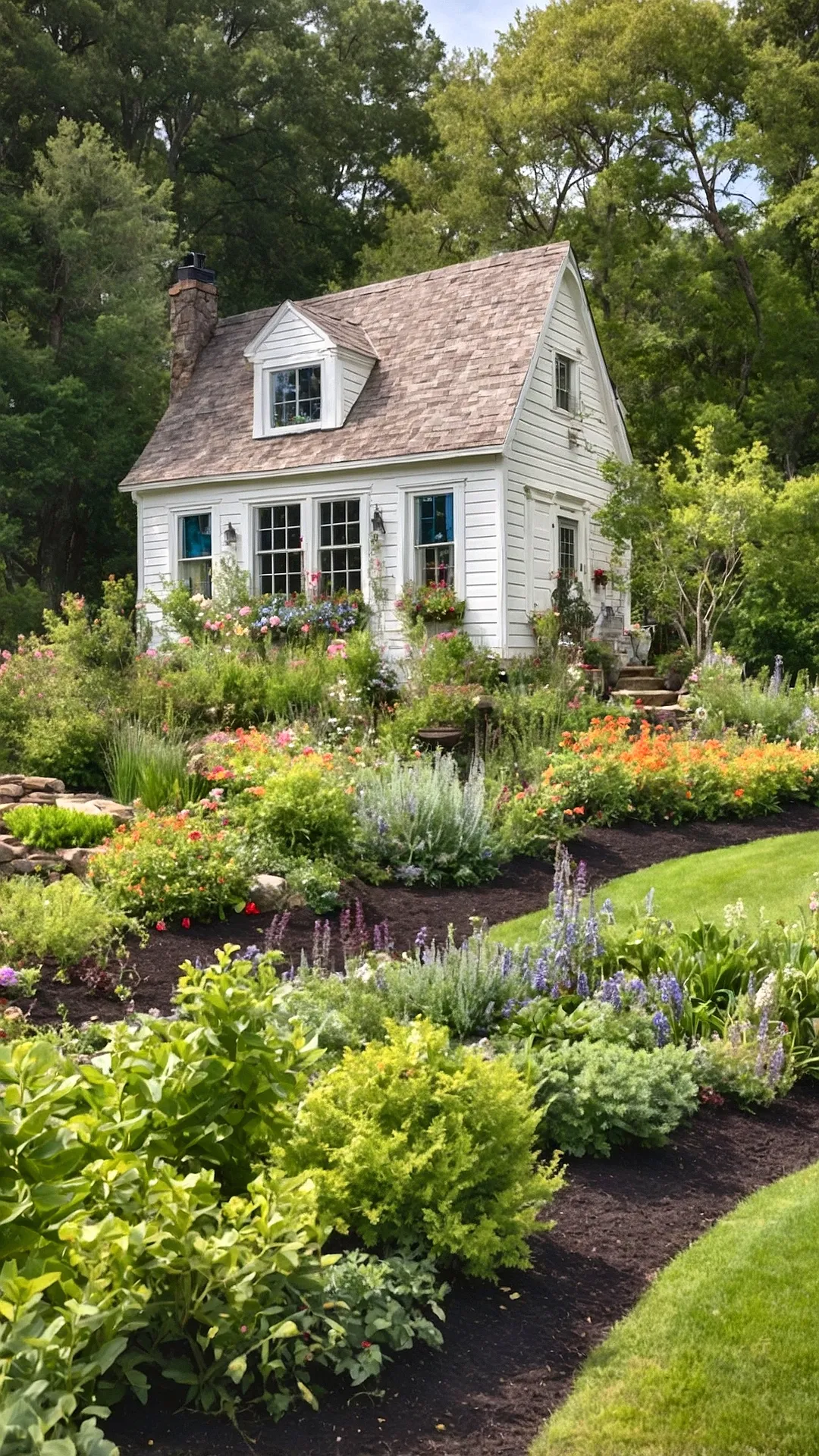 Next-Level Chill Living