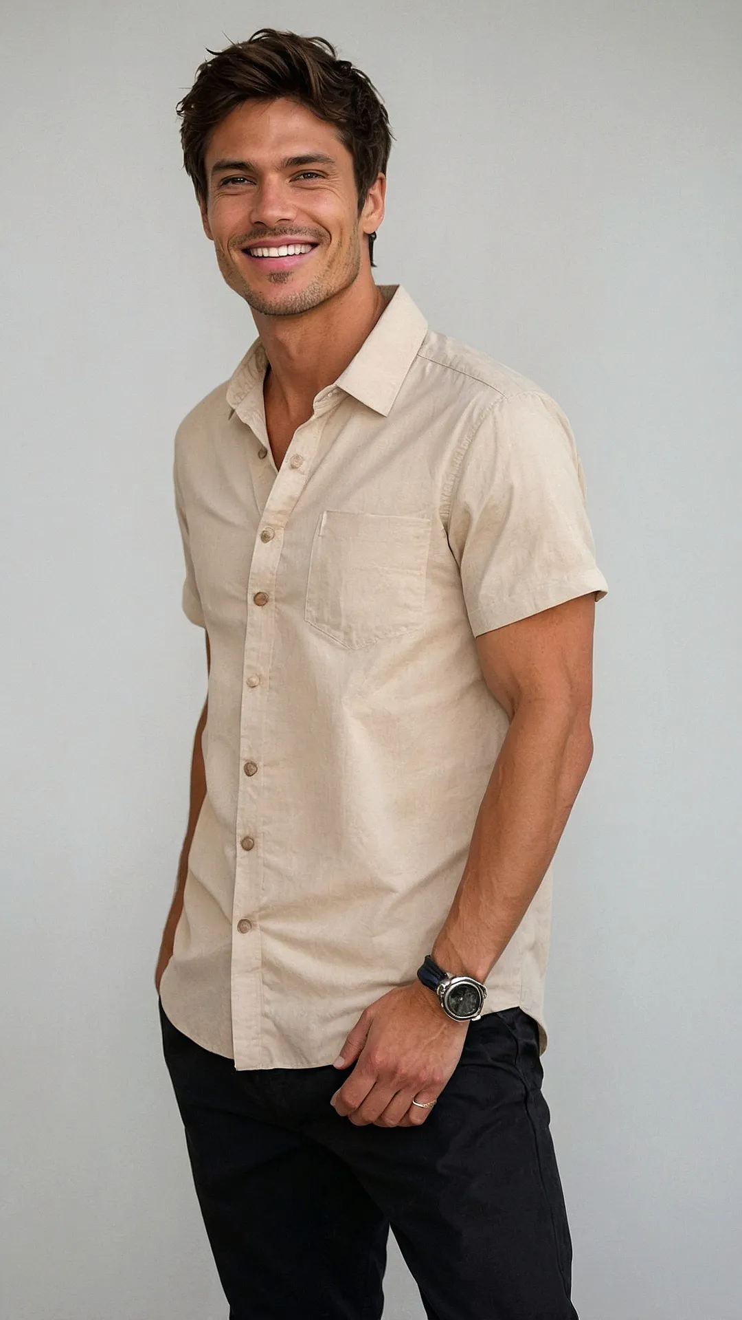 Your Signature Staple