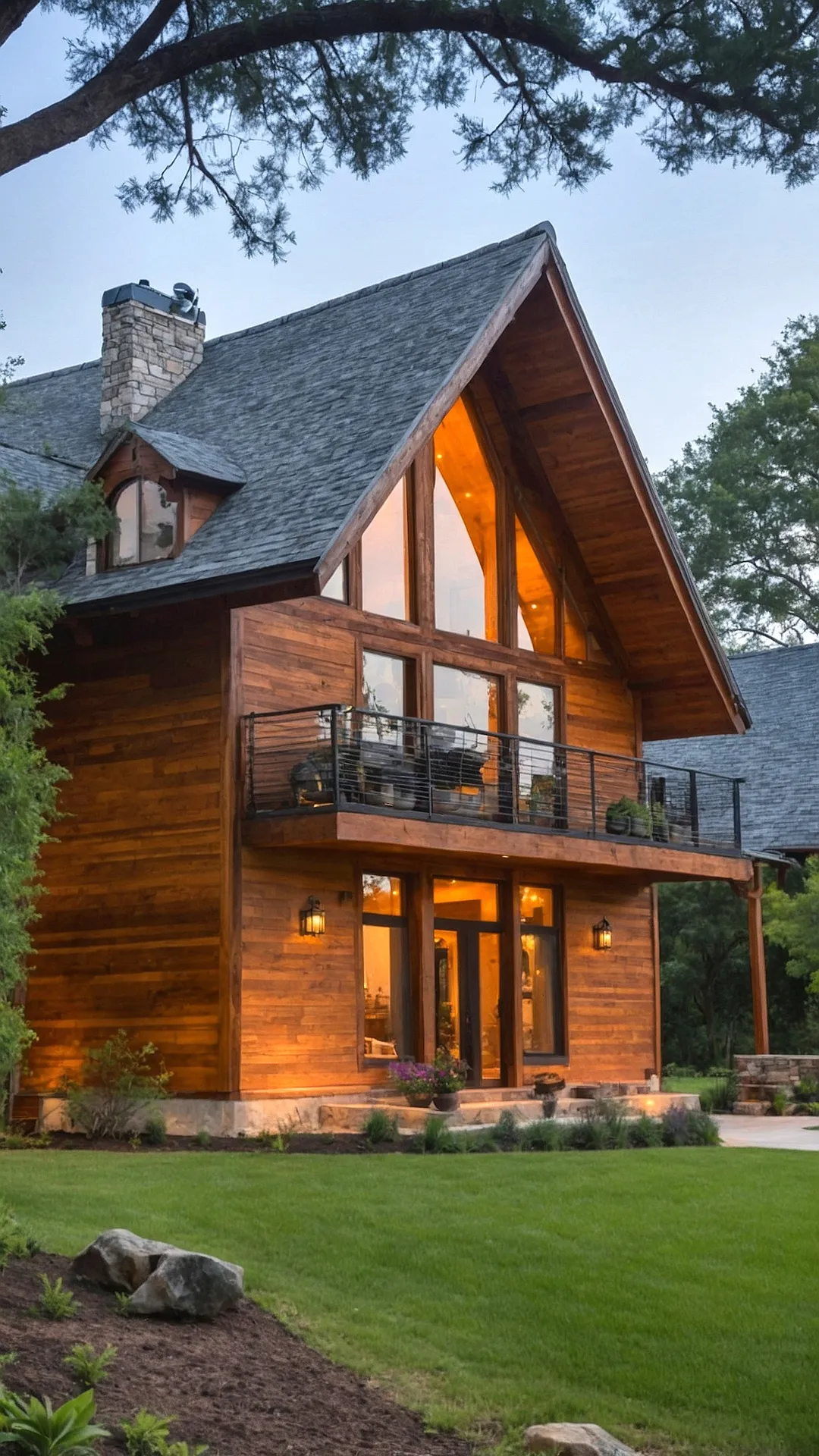 Pasture Perfect Living