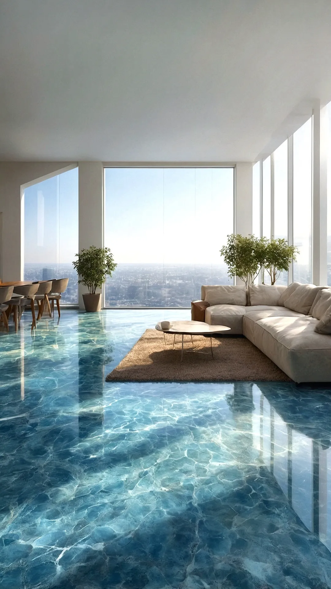 Chic Surface Solutions