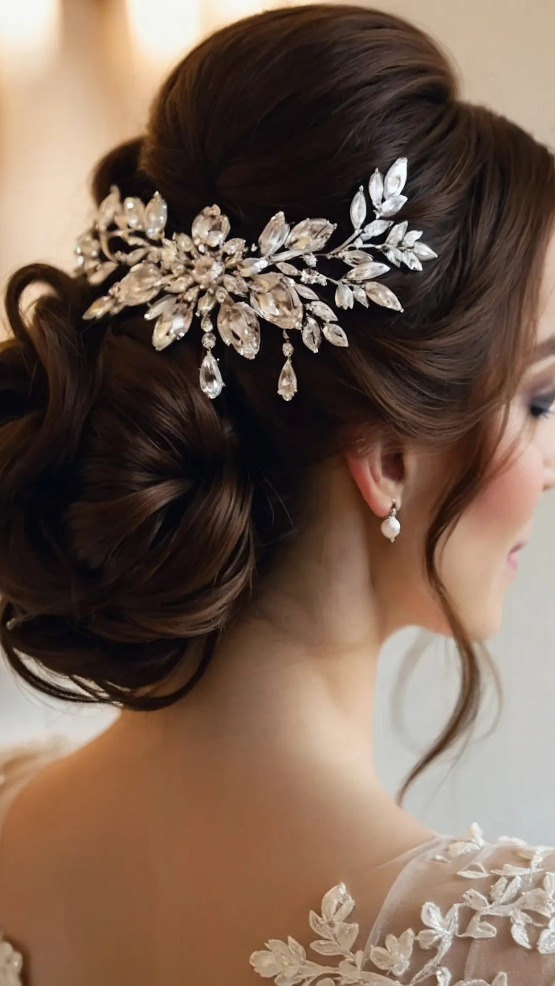 I Do Updo