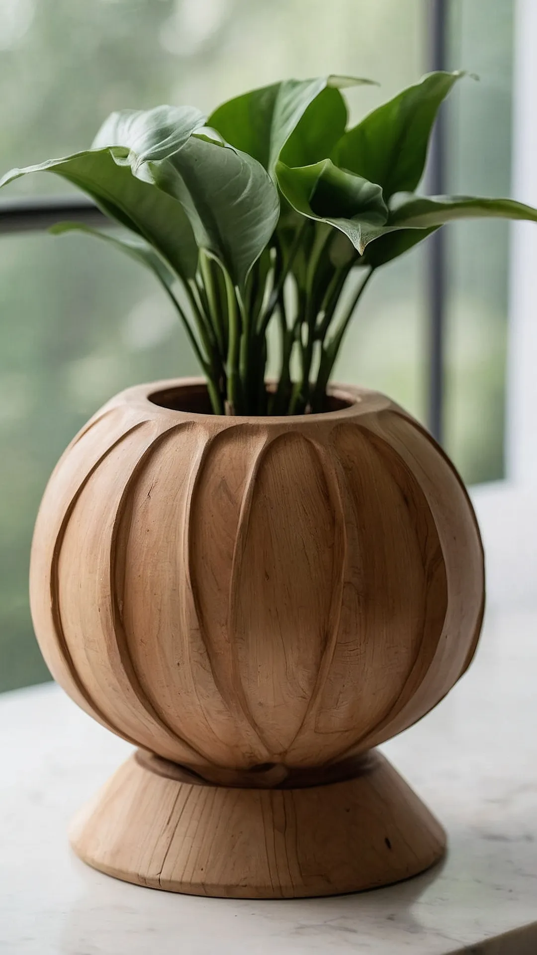 Woodland Style