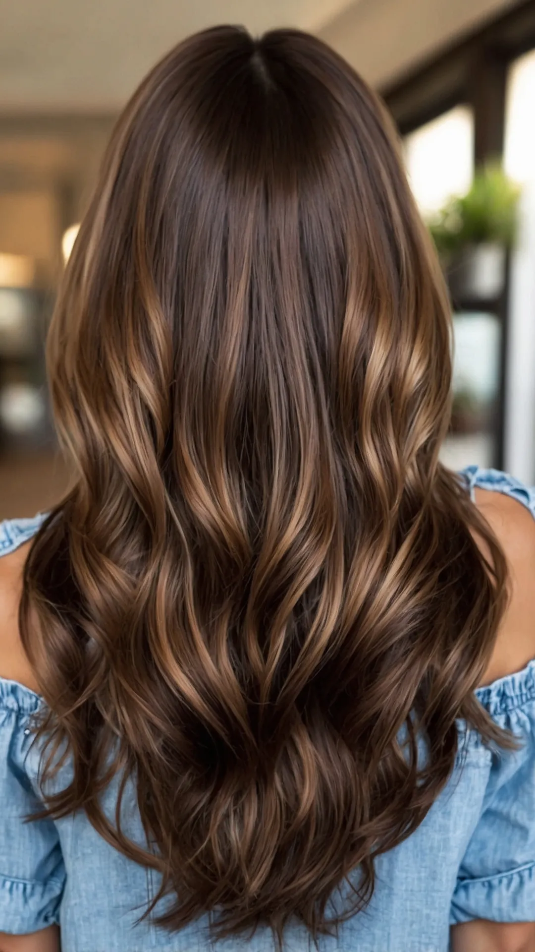Butterfly Layers