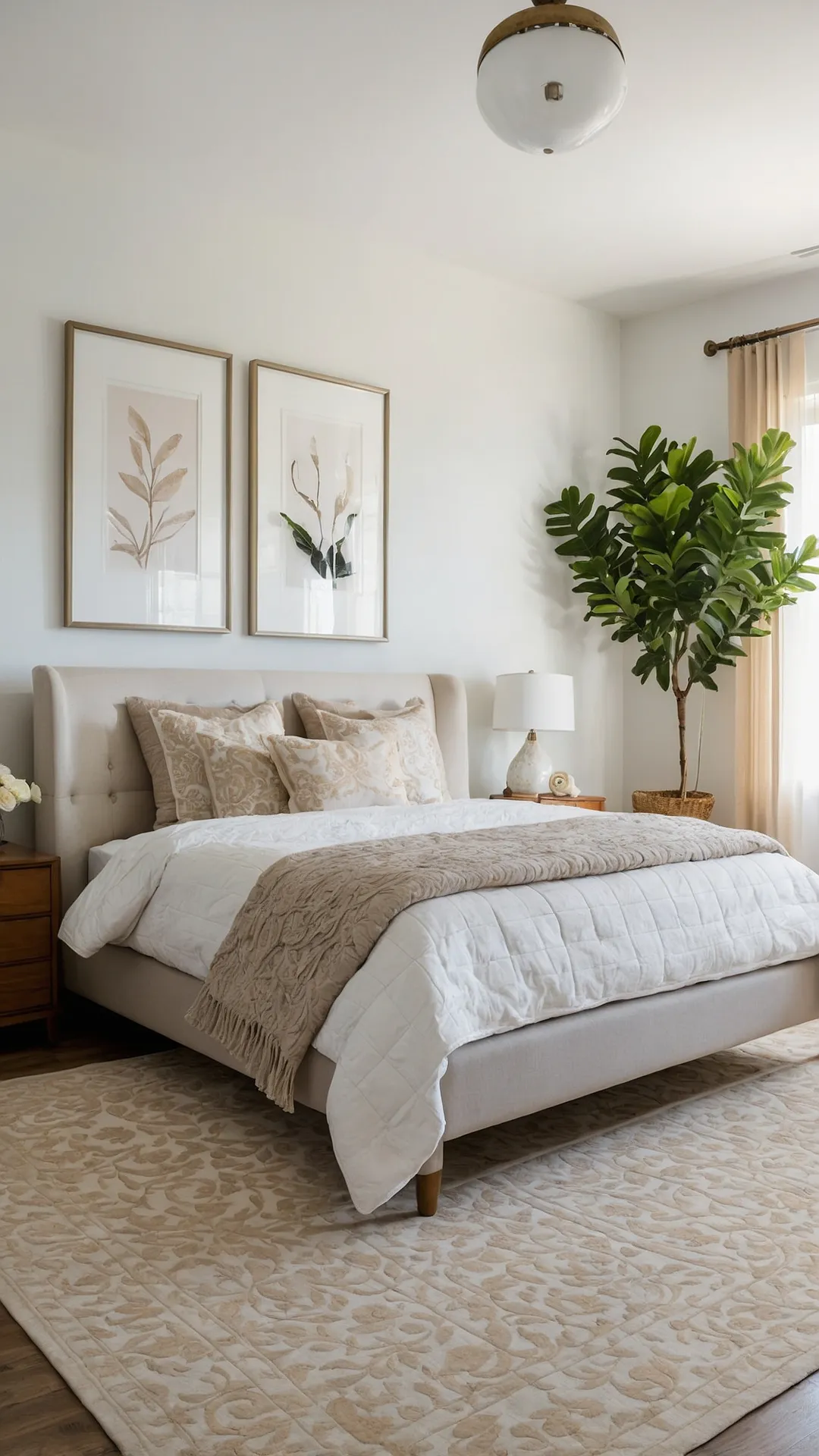 Elevated Everyday Escape