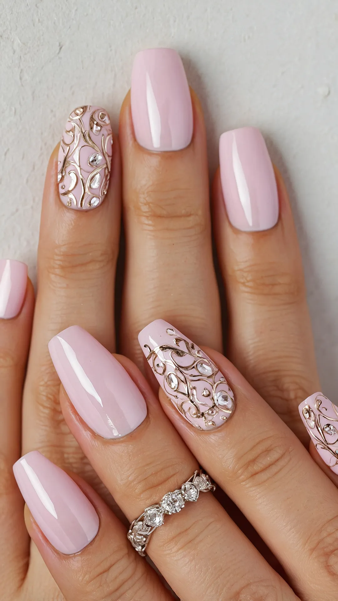 Rose Tint Summer