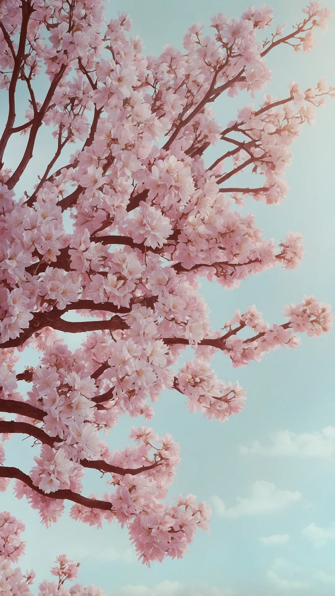 May Screen Bloom