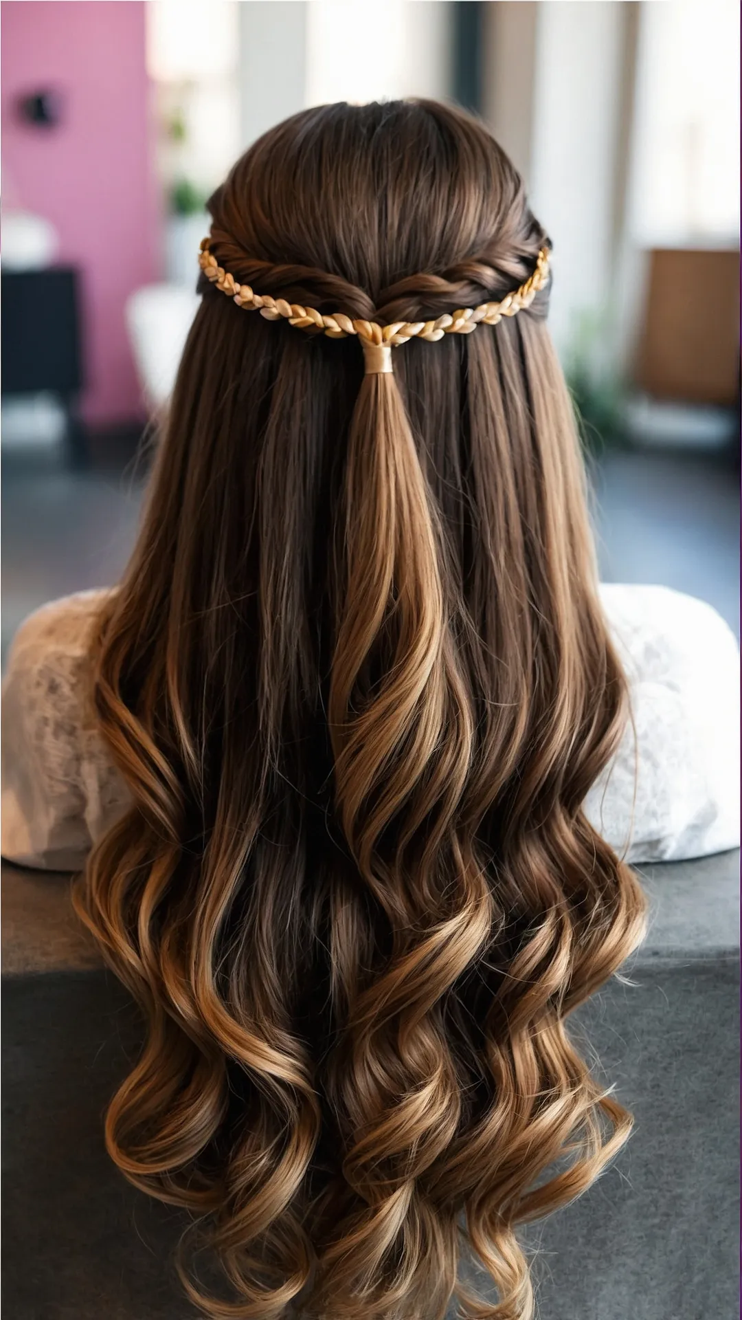 Cap-Proof Strands