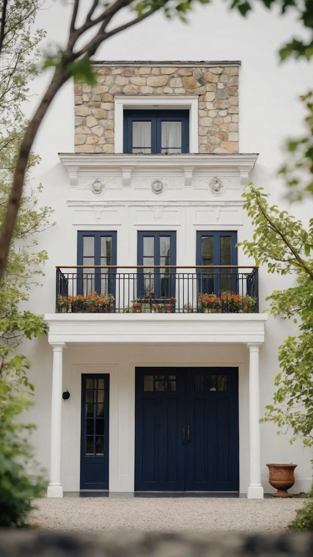 French Stone Dream