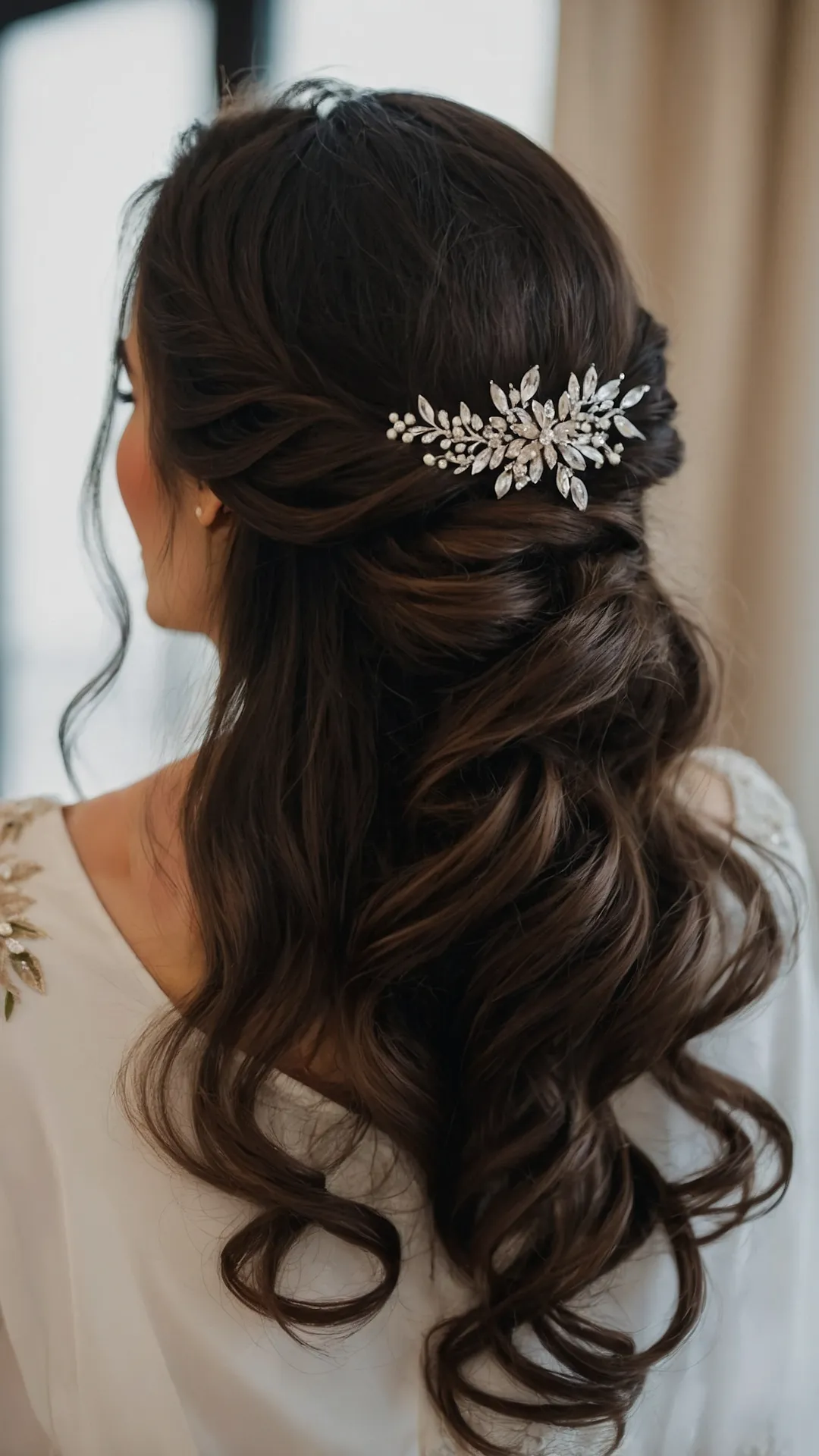 Aisle Ready Glam