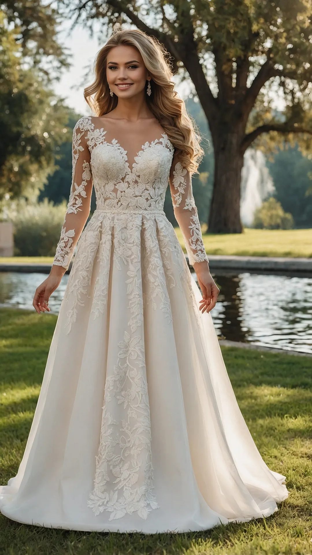 Gown Goals Unlocked