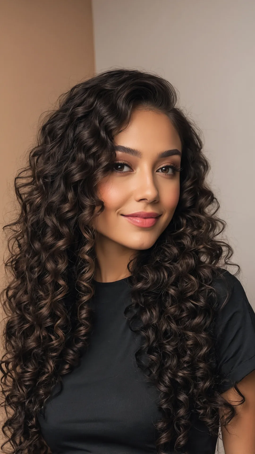 Curl Power, Unleashed