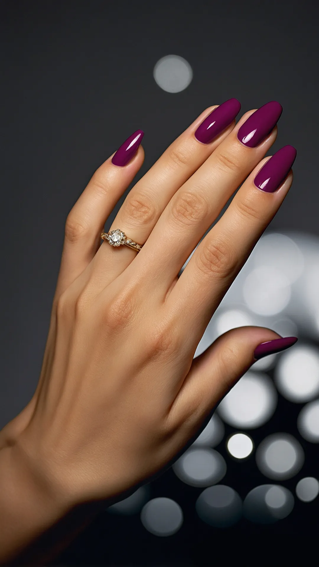 Summer Mani Mayhem