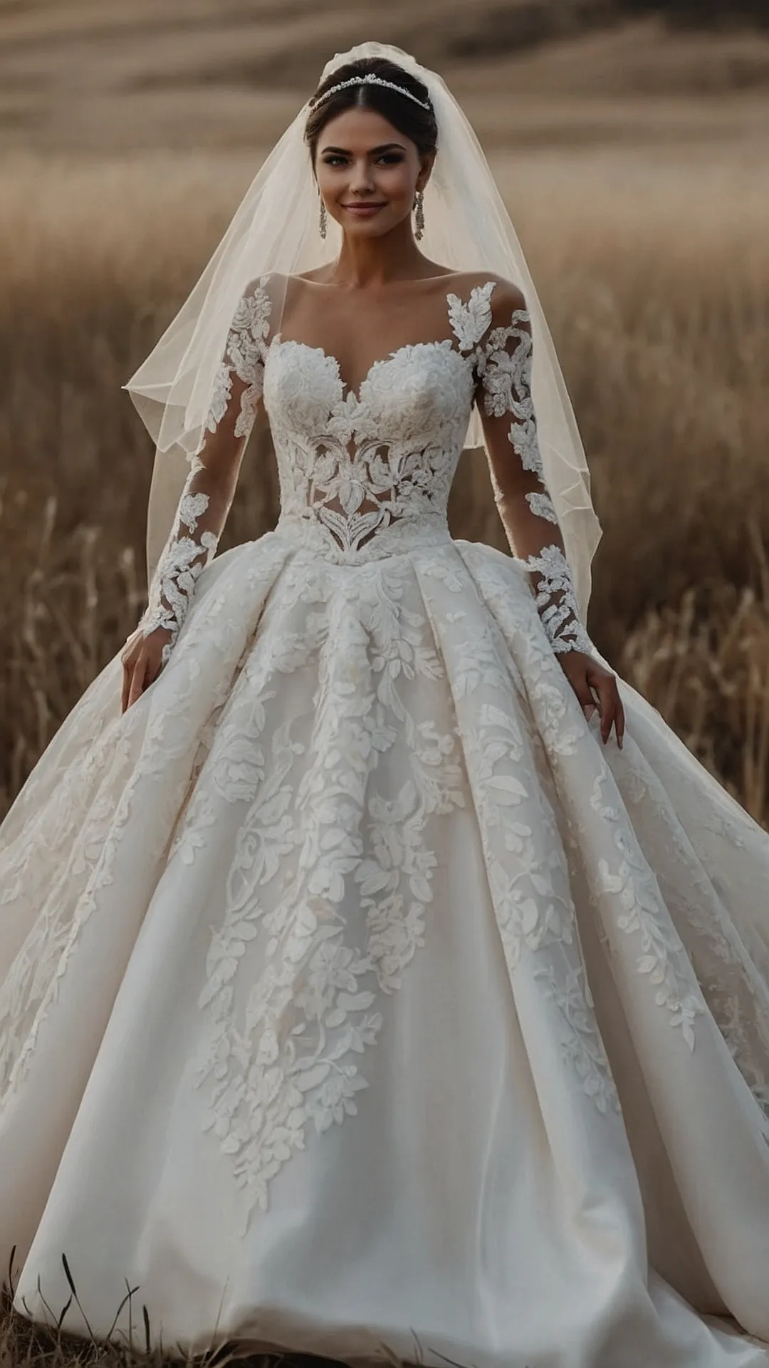 Bridal Bliss Found