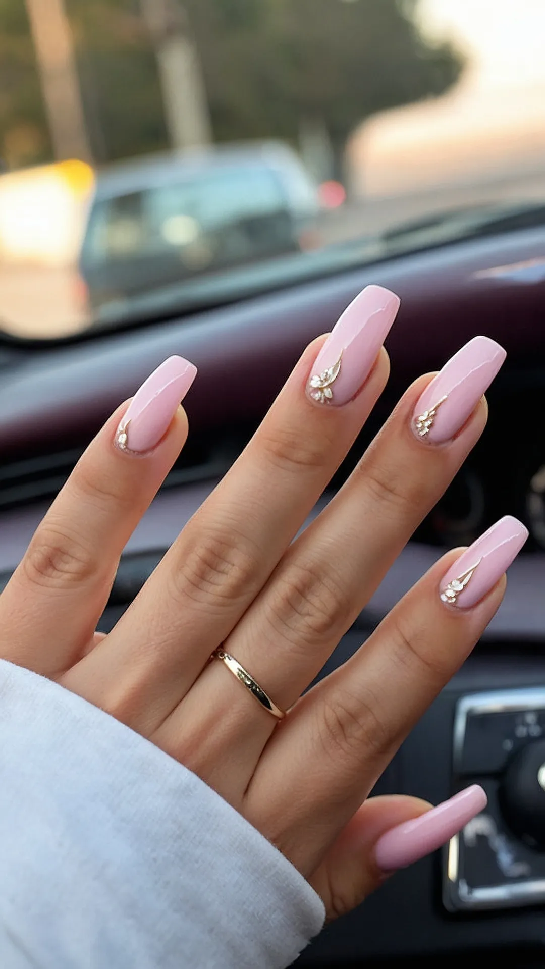 Pink Bloom Brigade