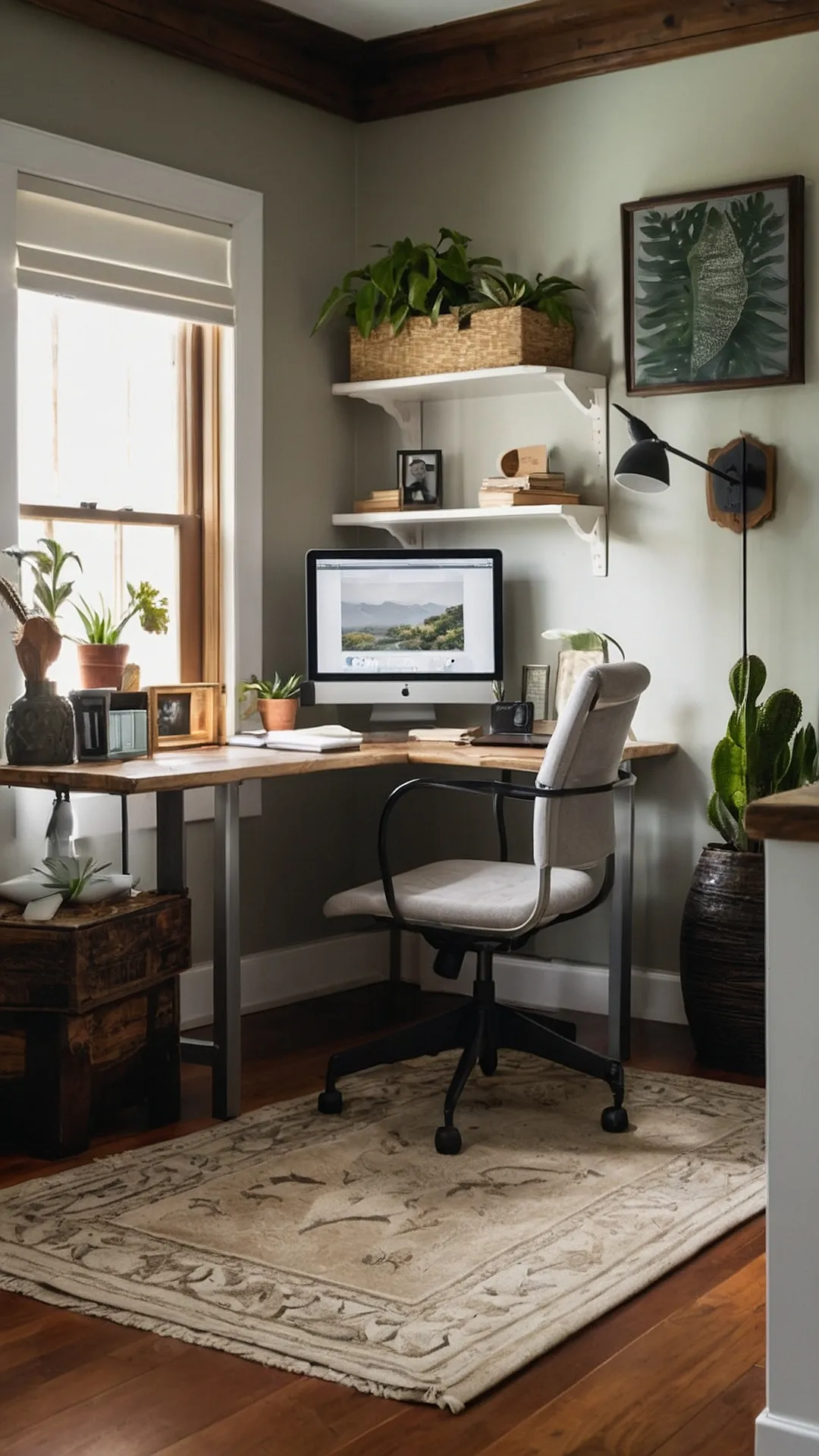 Homework Habitat