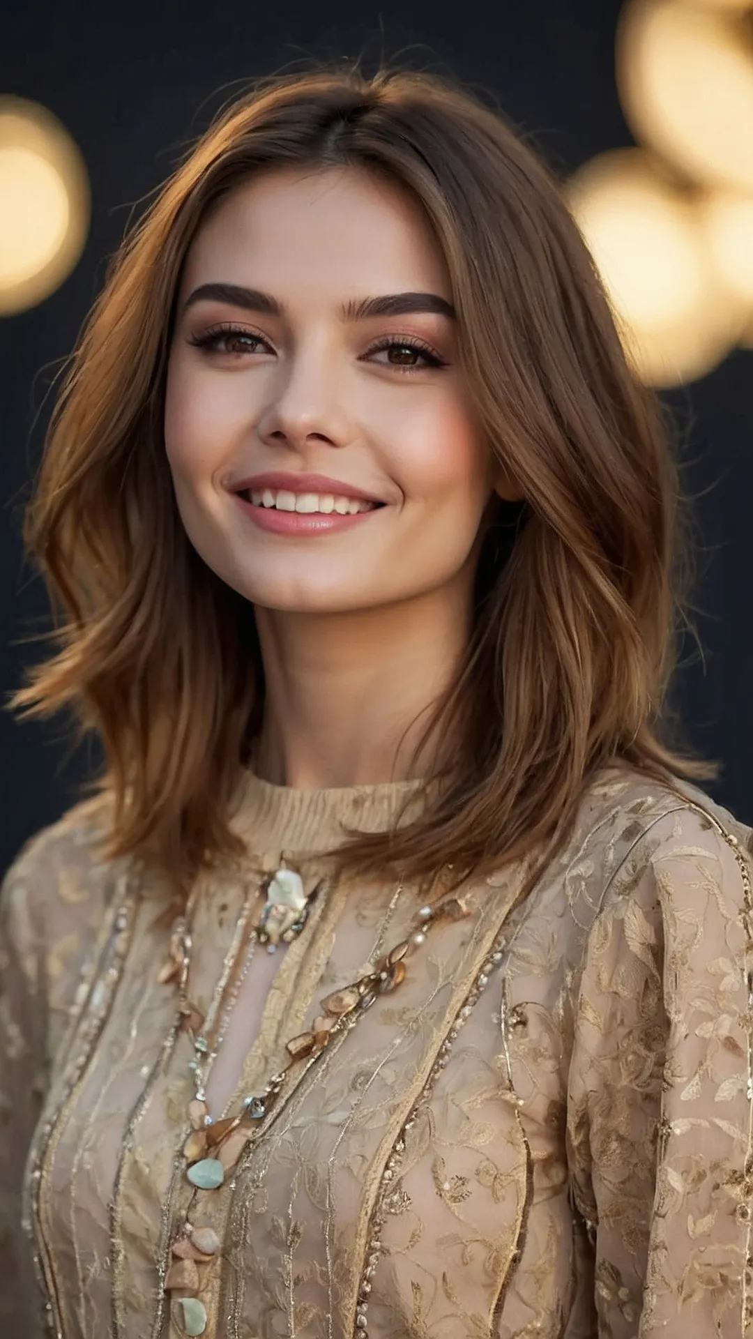 The Goldilocks Cut