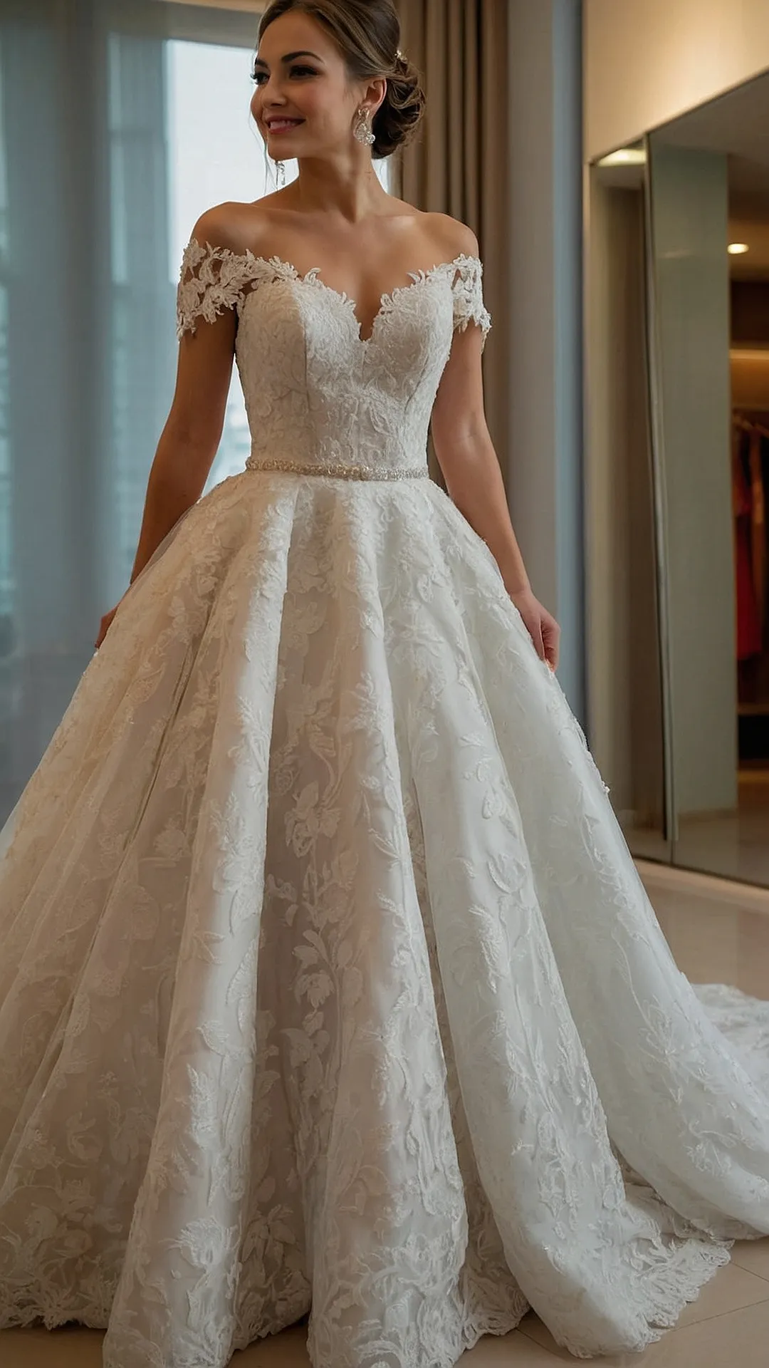 Dress Quest
