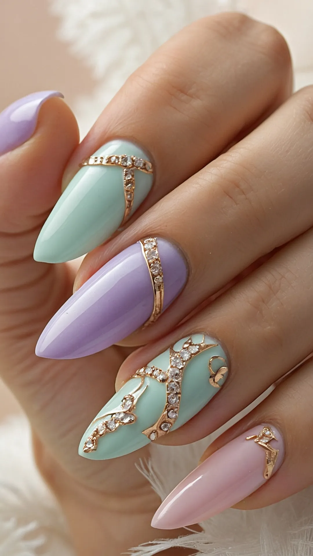 Nail Slaycation