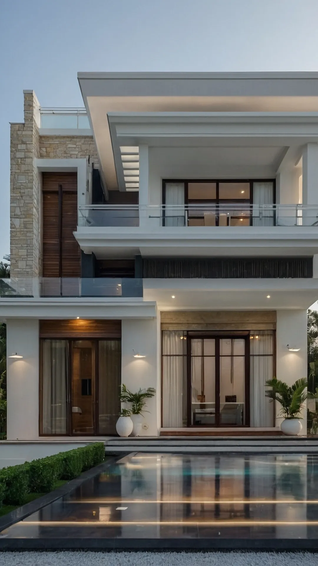 Villa-licious