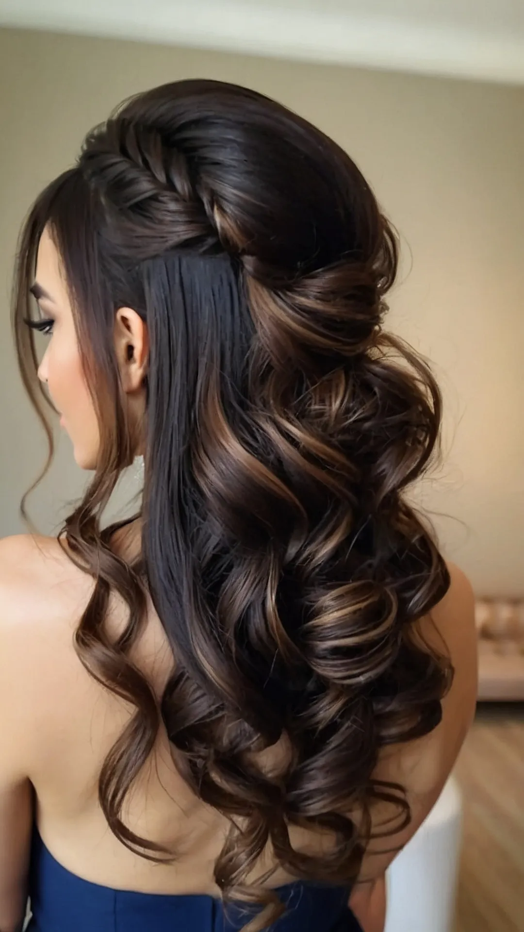 Bridal Braid Magic