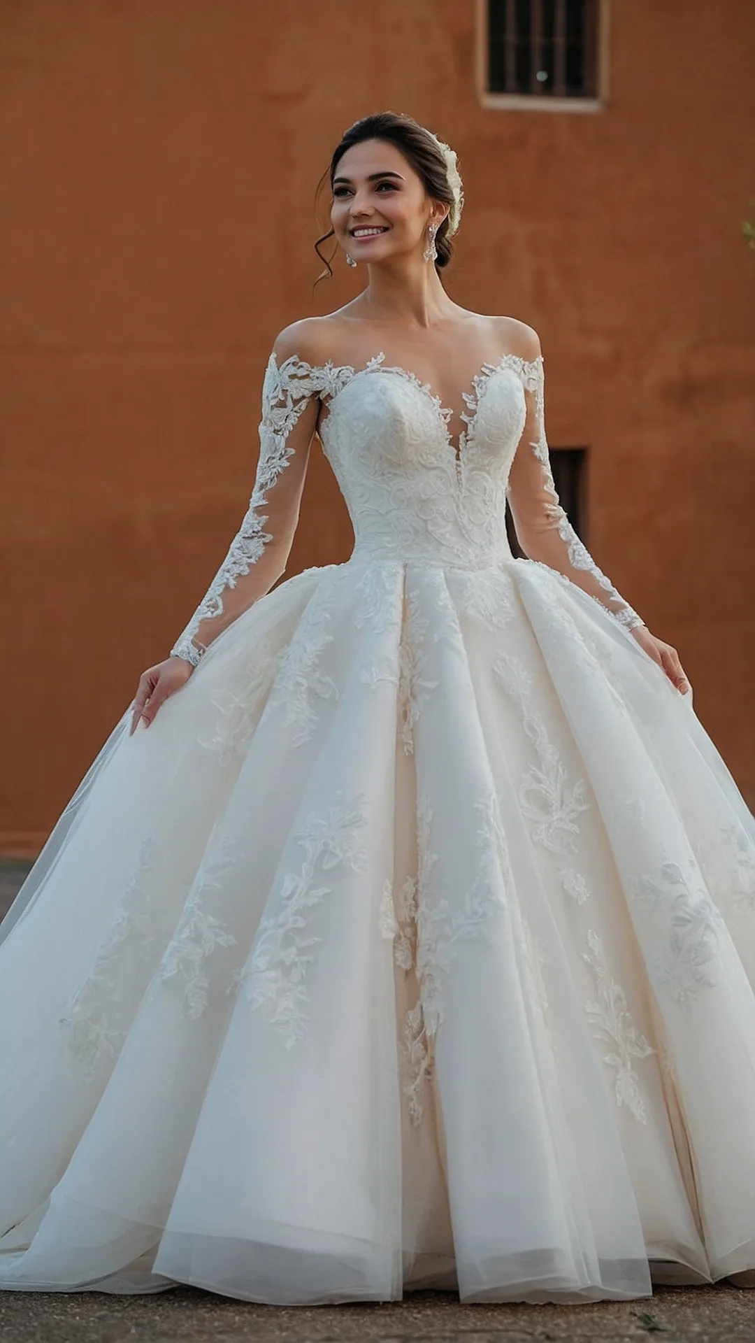 Dress, Yes!