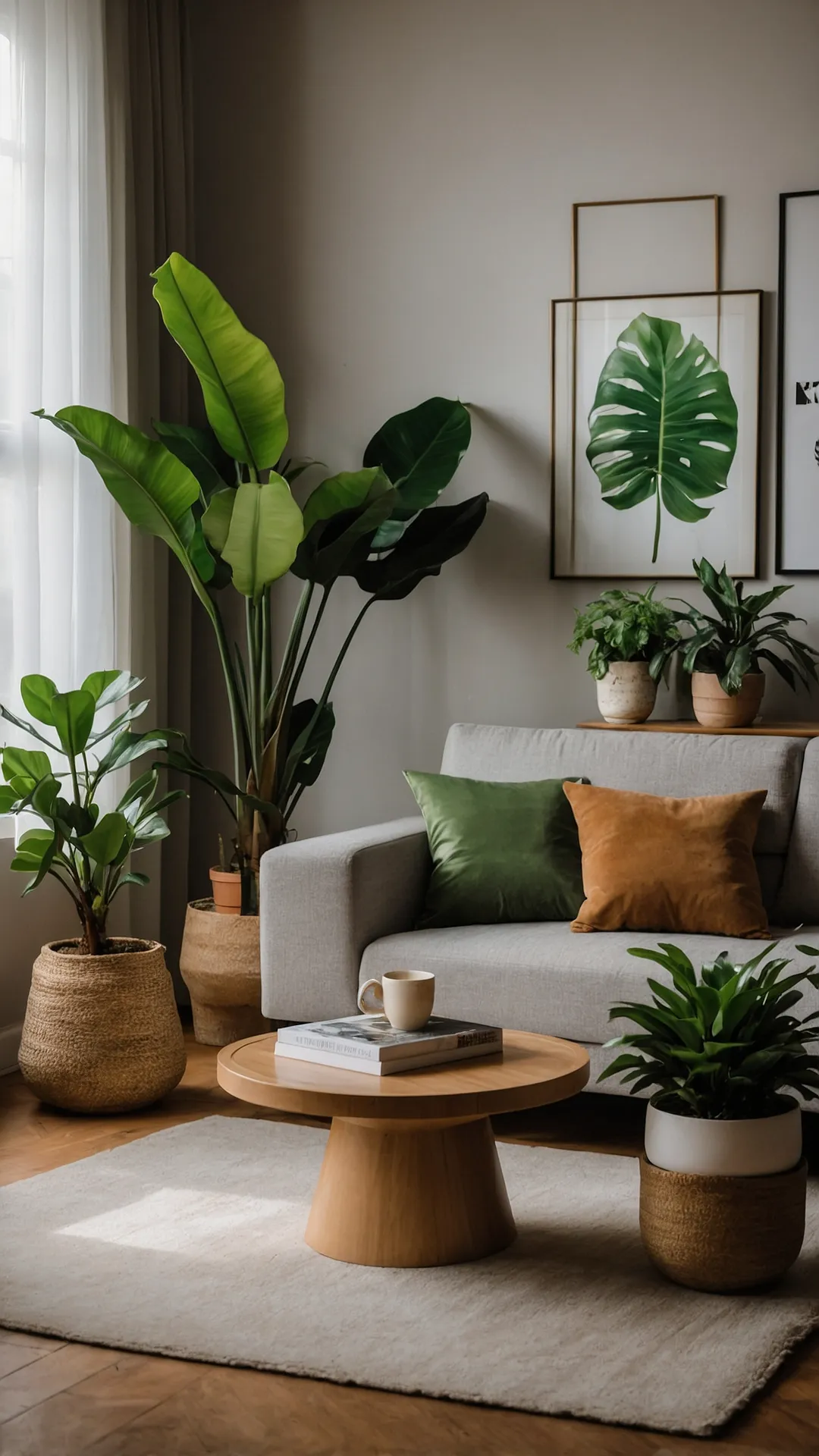 Botanical Besties