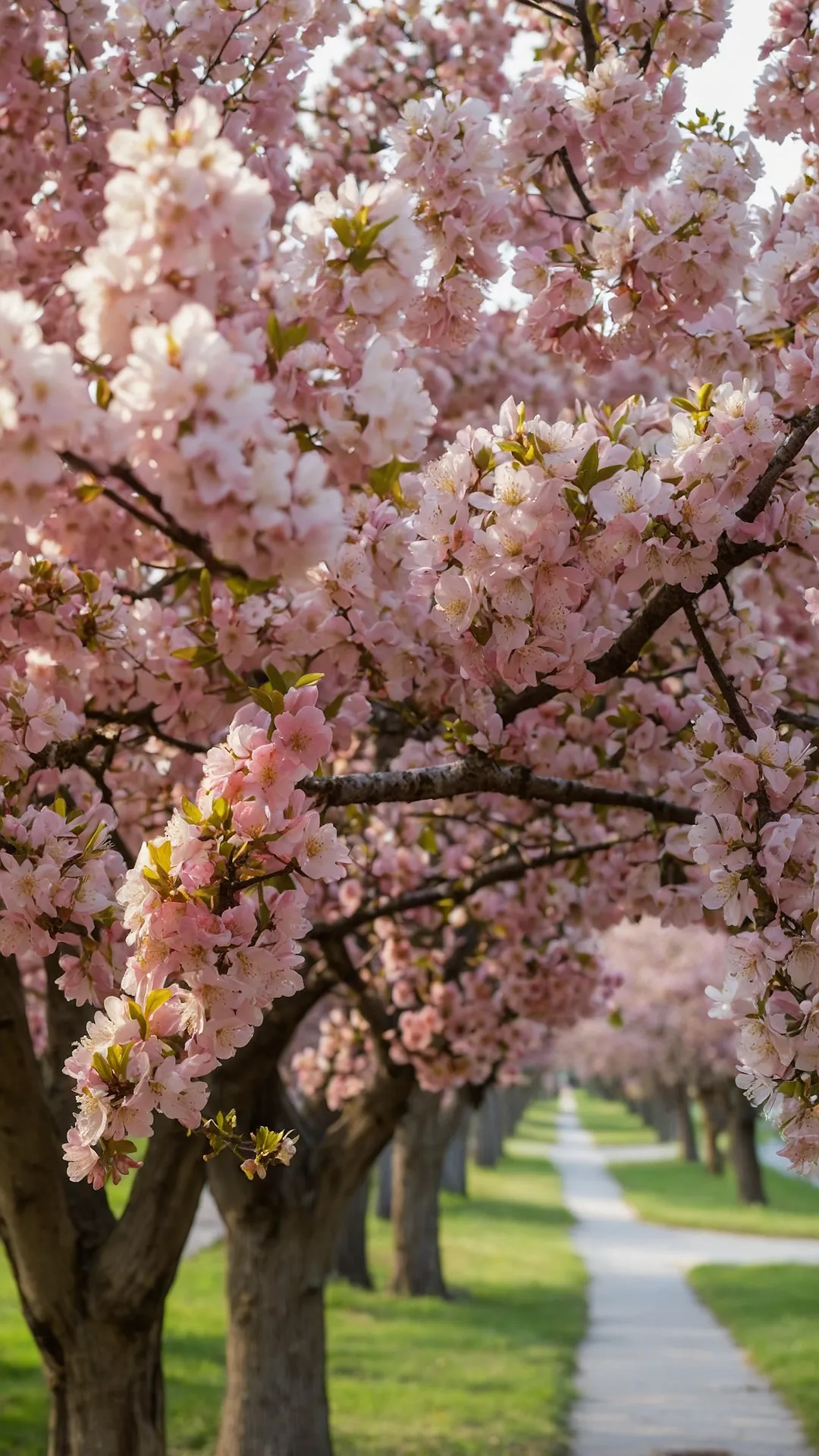 Arbor Pink Fiesta
