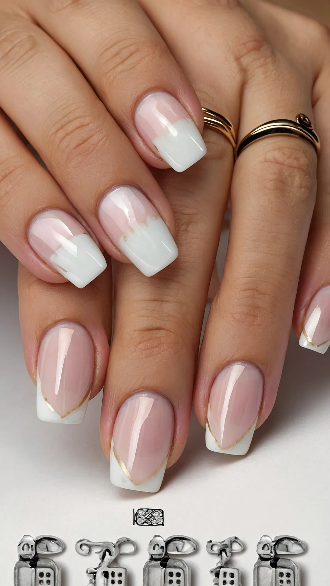 Chic Tip Glow-Up