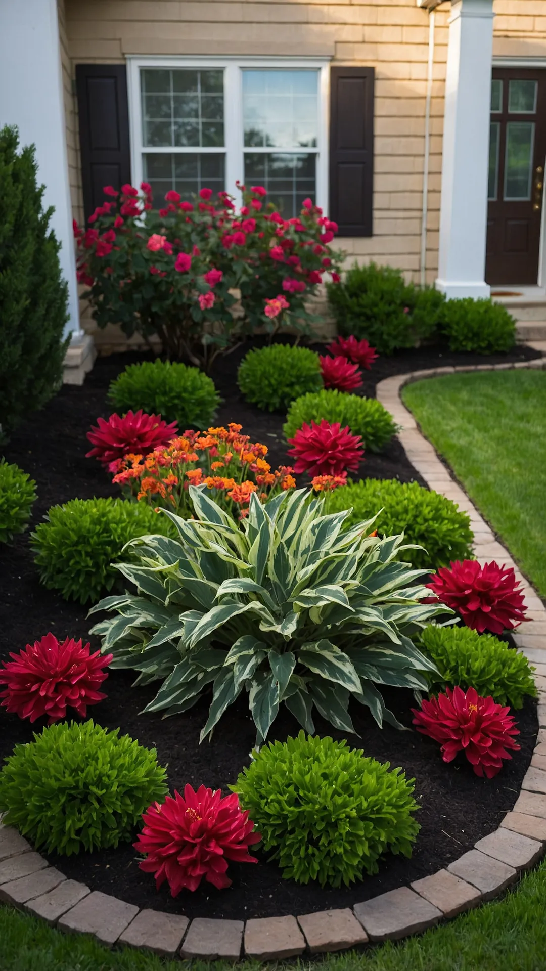 Welcome Garden Vibe