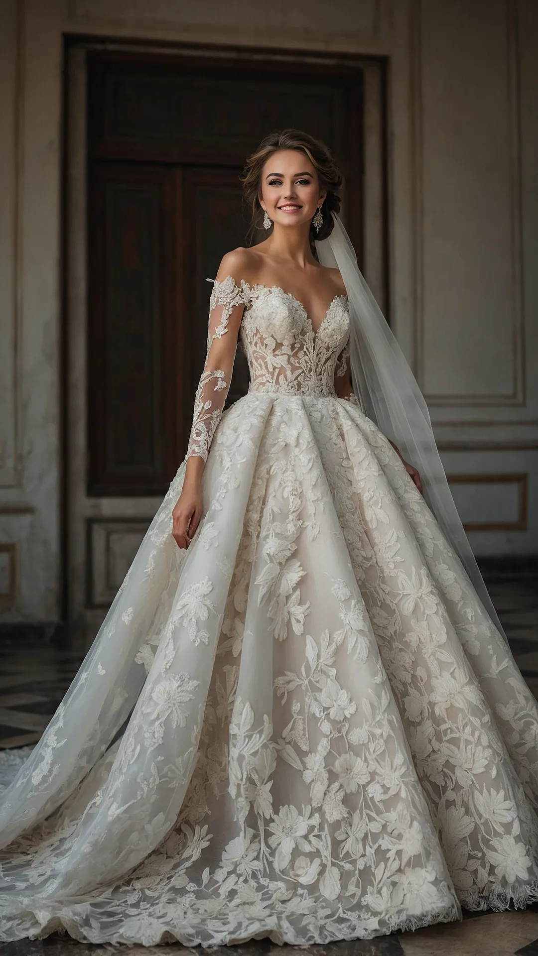 Cloud Nine Couture
