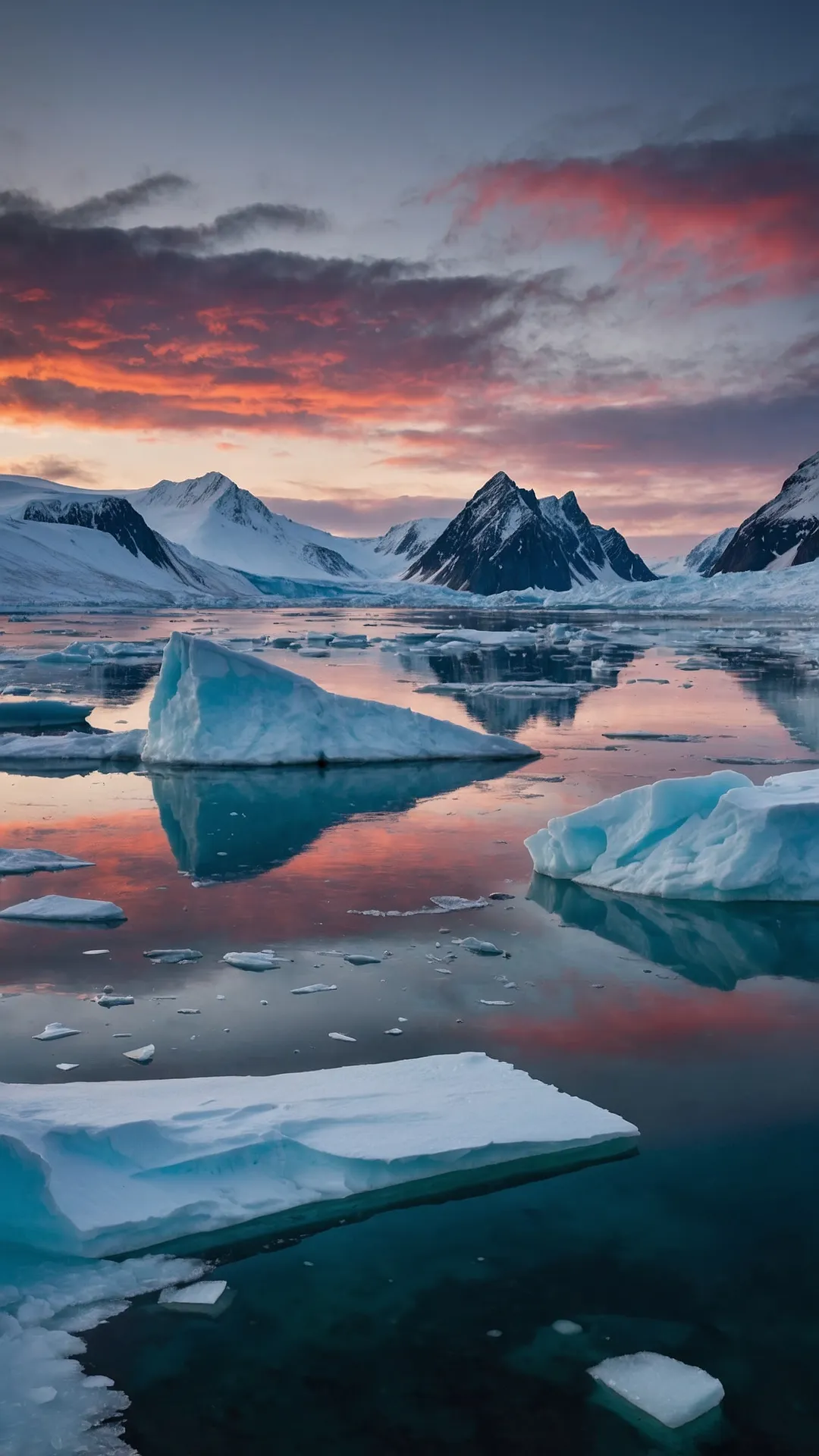 Polar Canvas