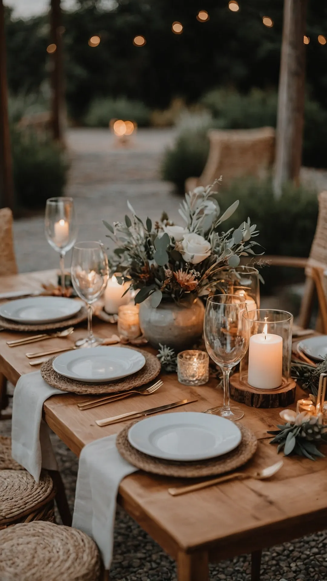 Instant Table Style