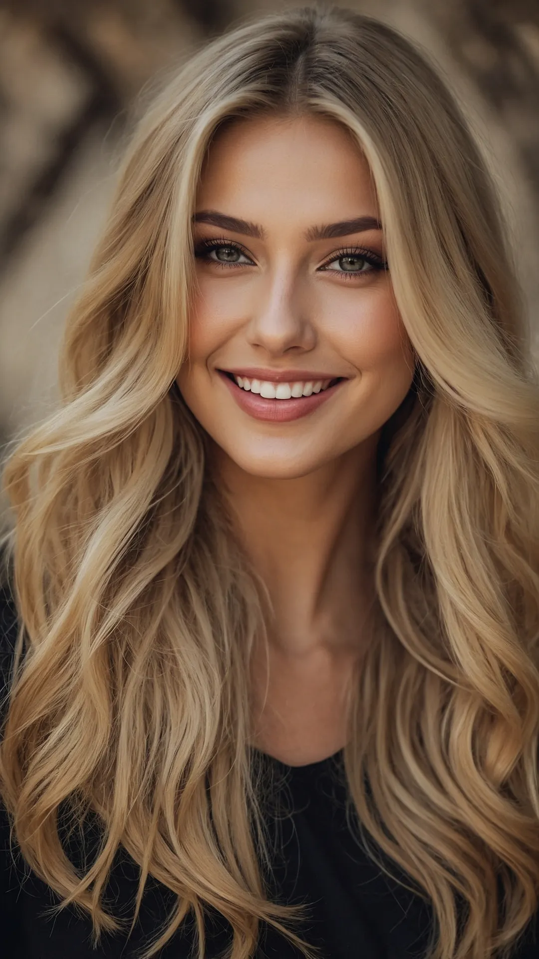 Gilded Hair Goals