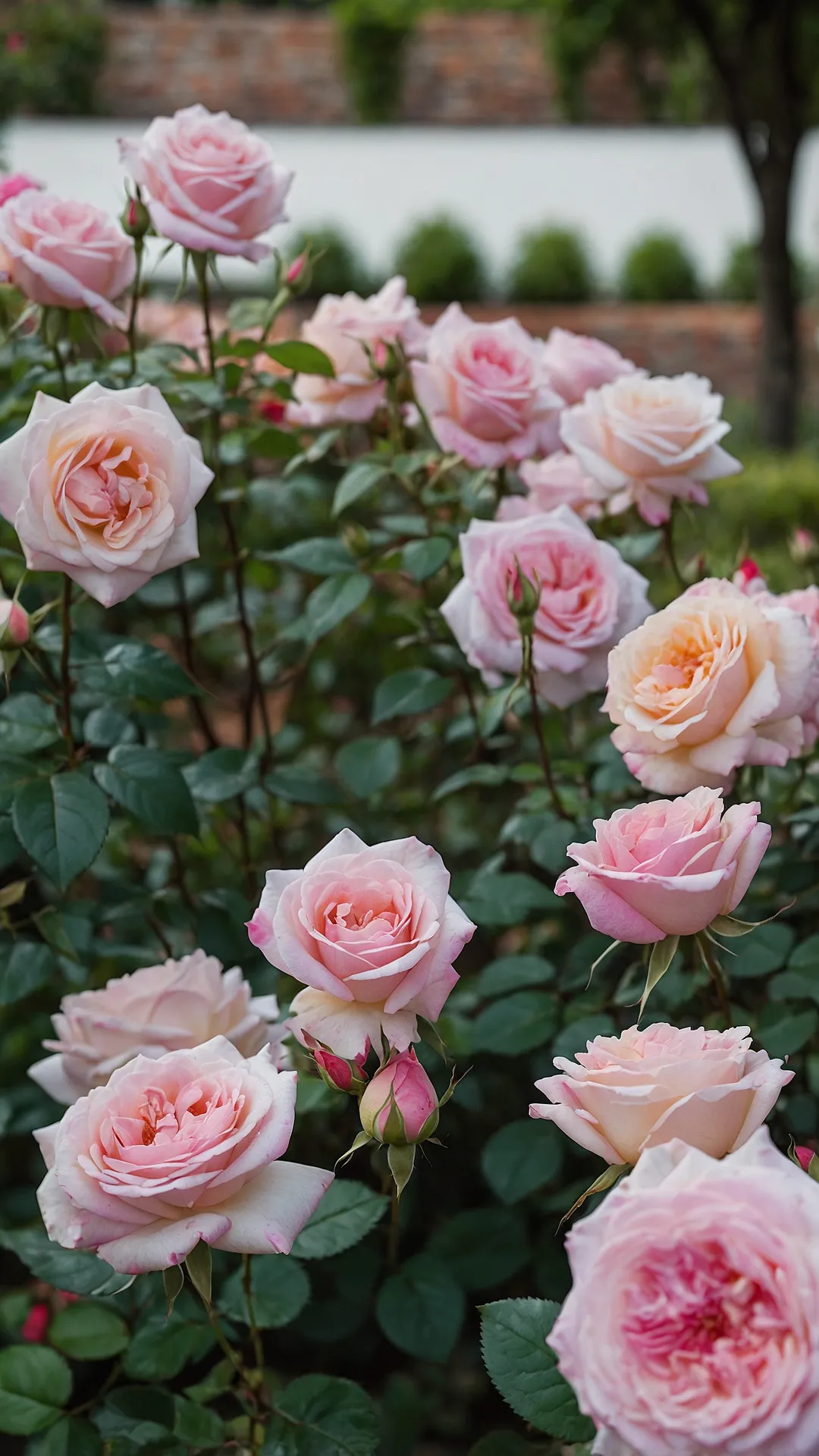Petal Parade