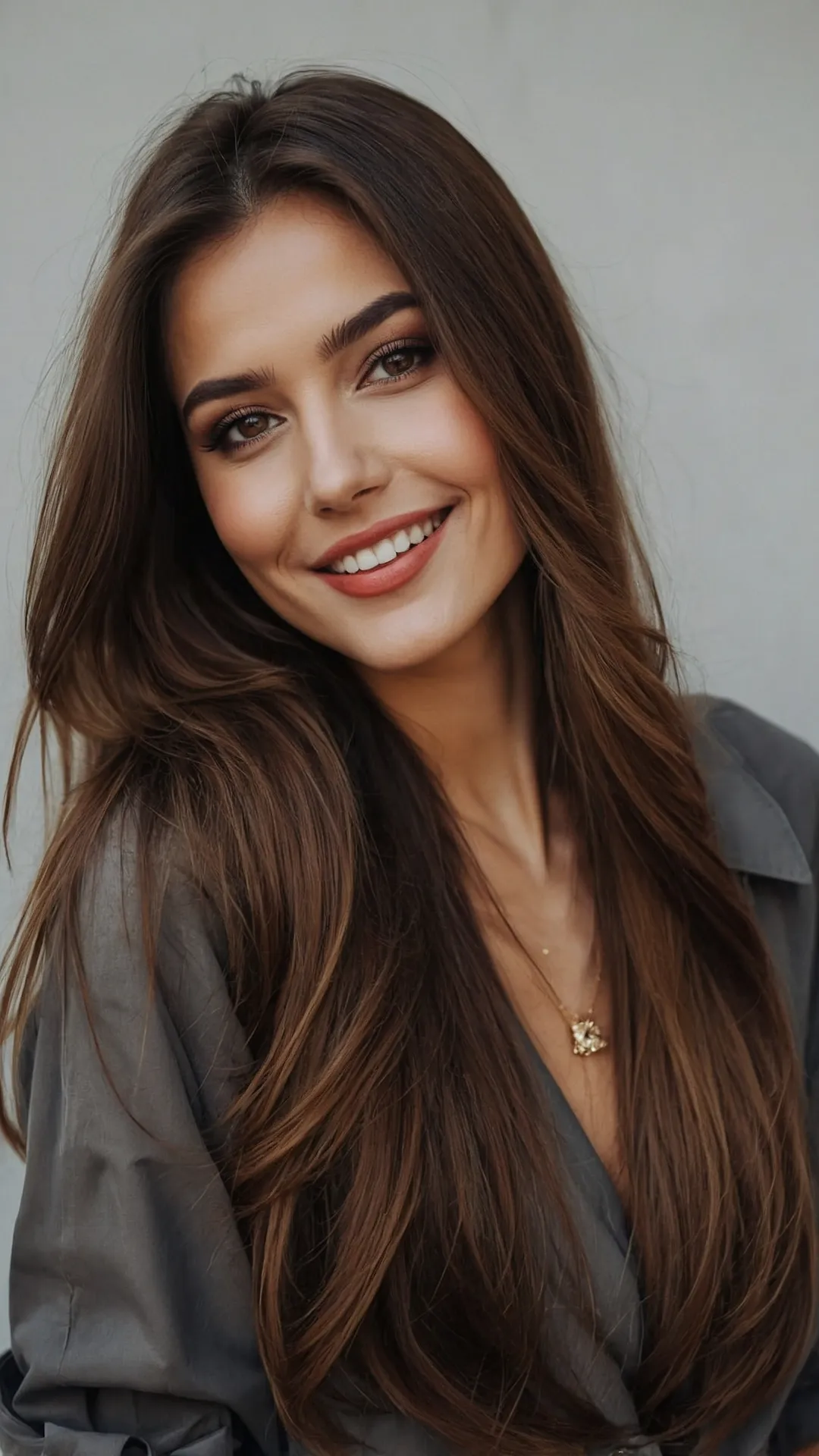 Luxe Luster Mane