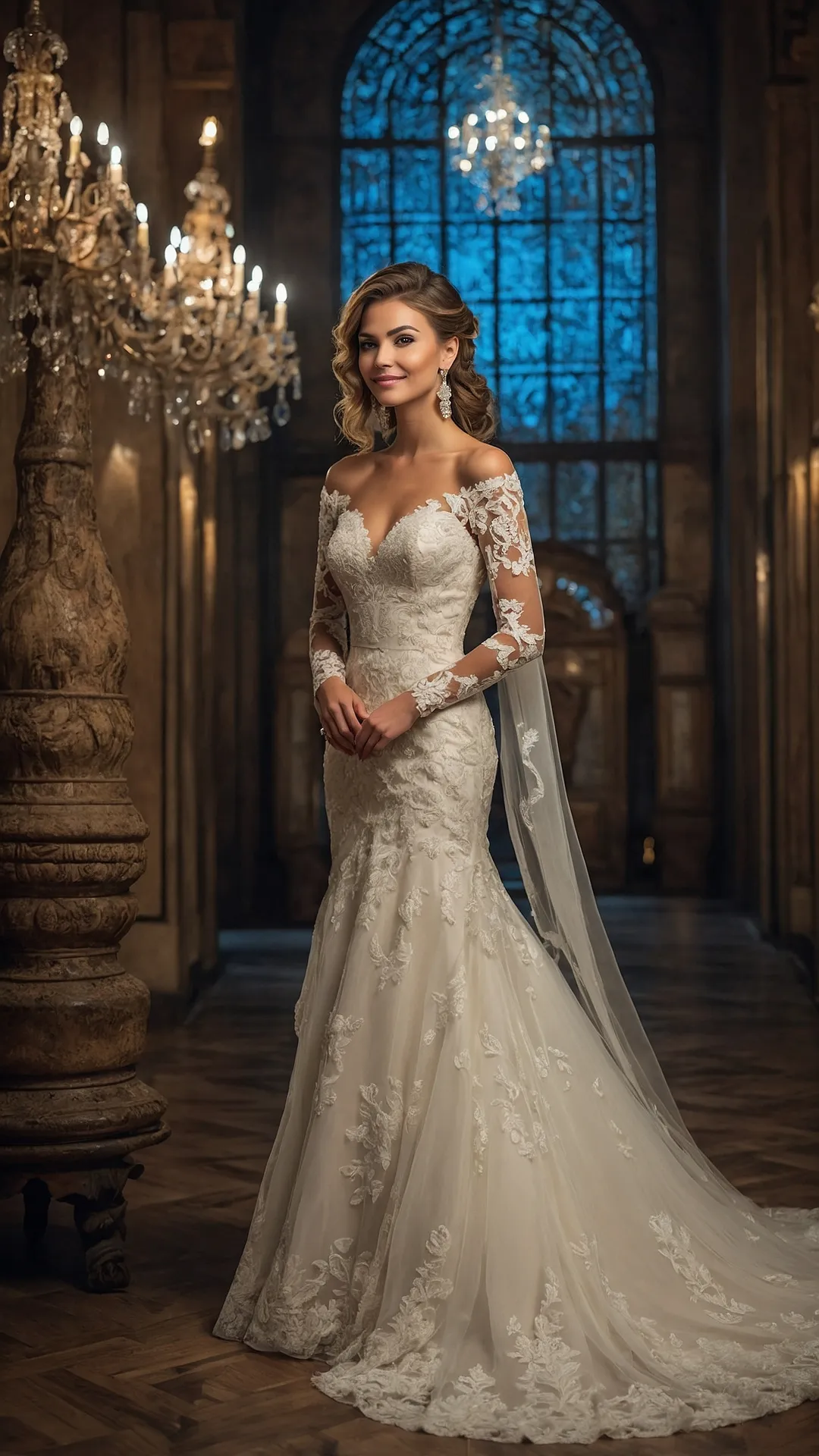 Fairytale Flourish