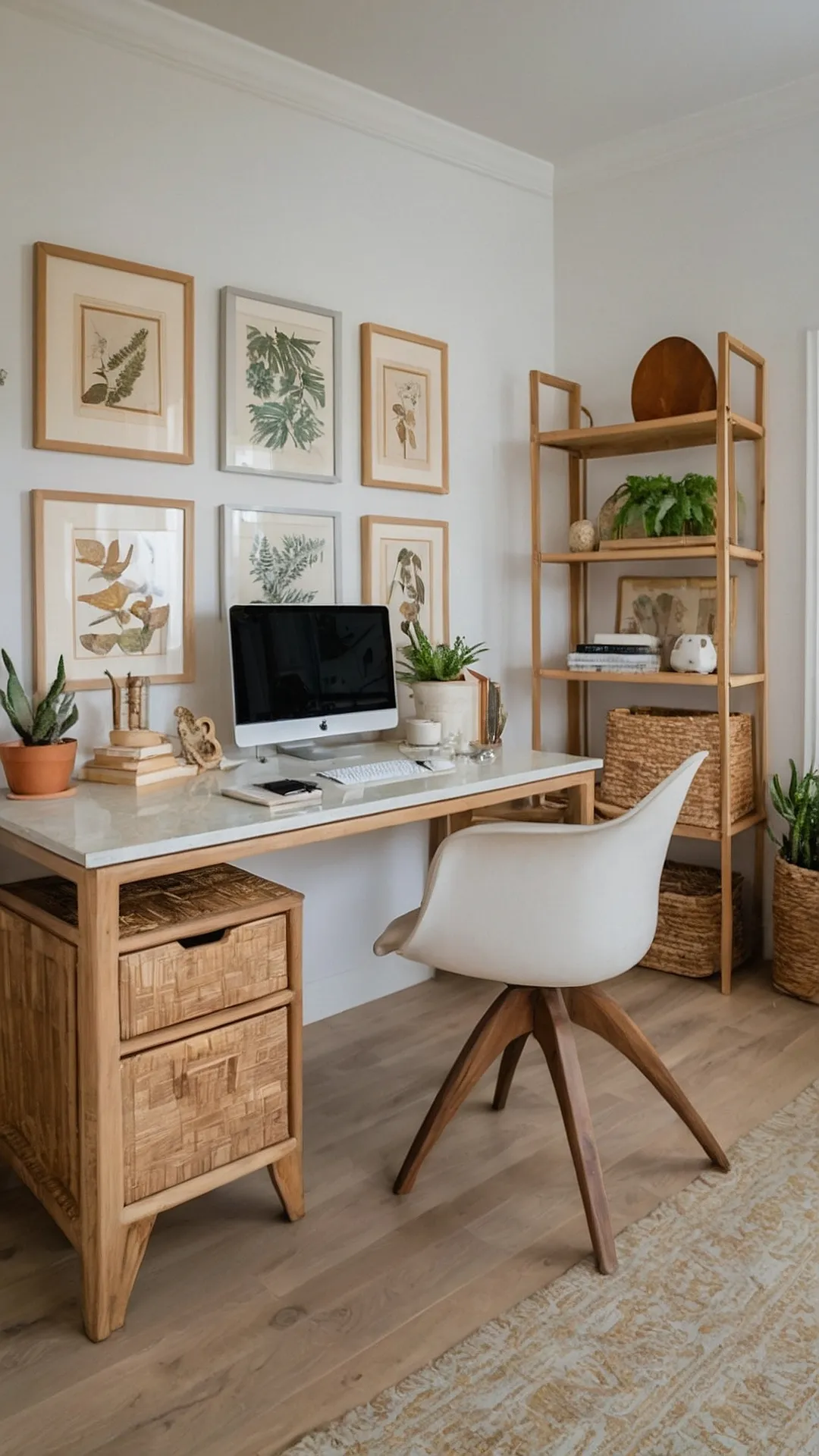 Magic Workstation
