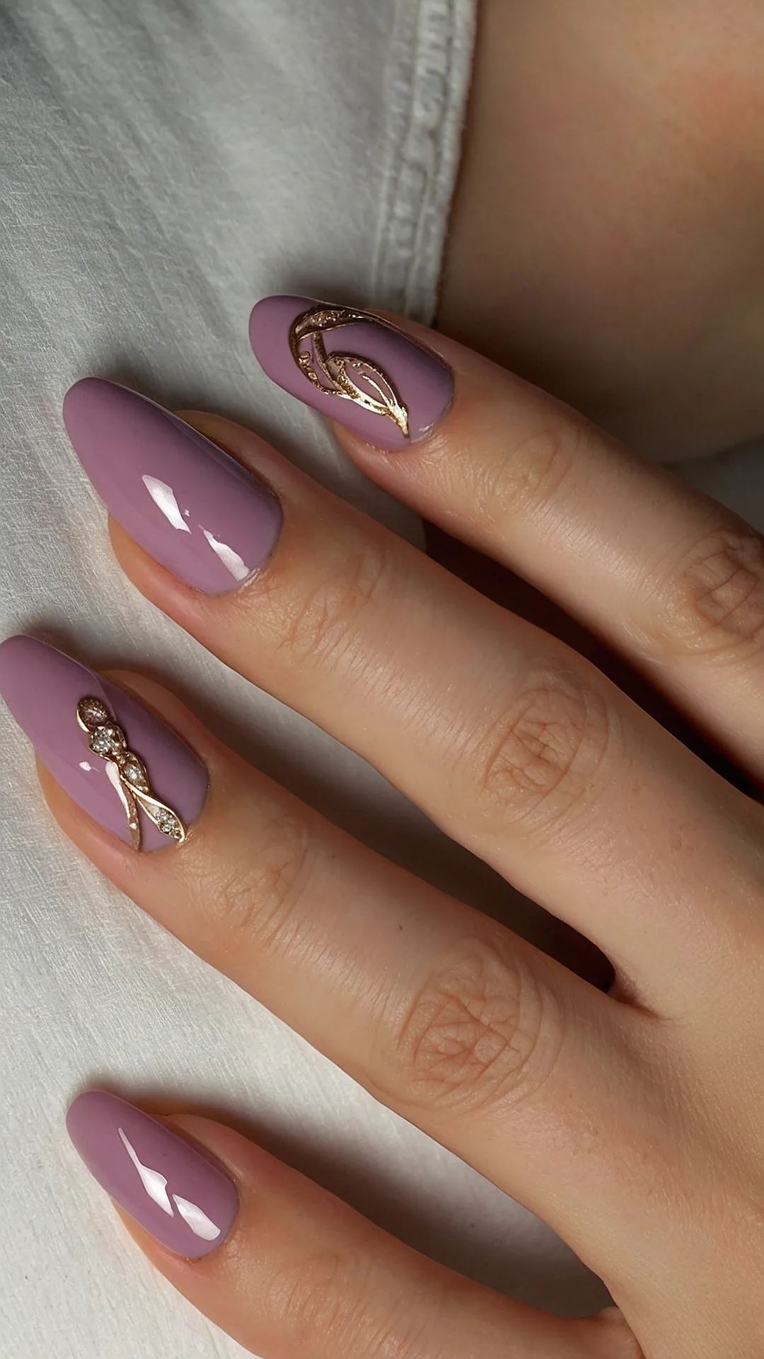 Sun Kissed Claws