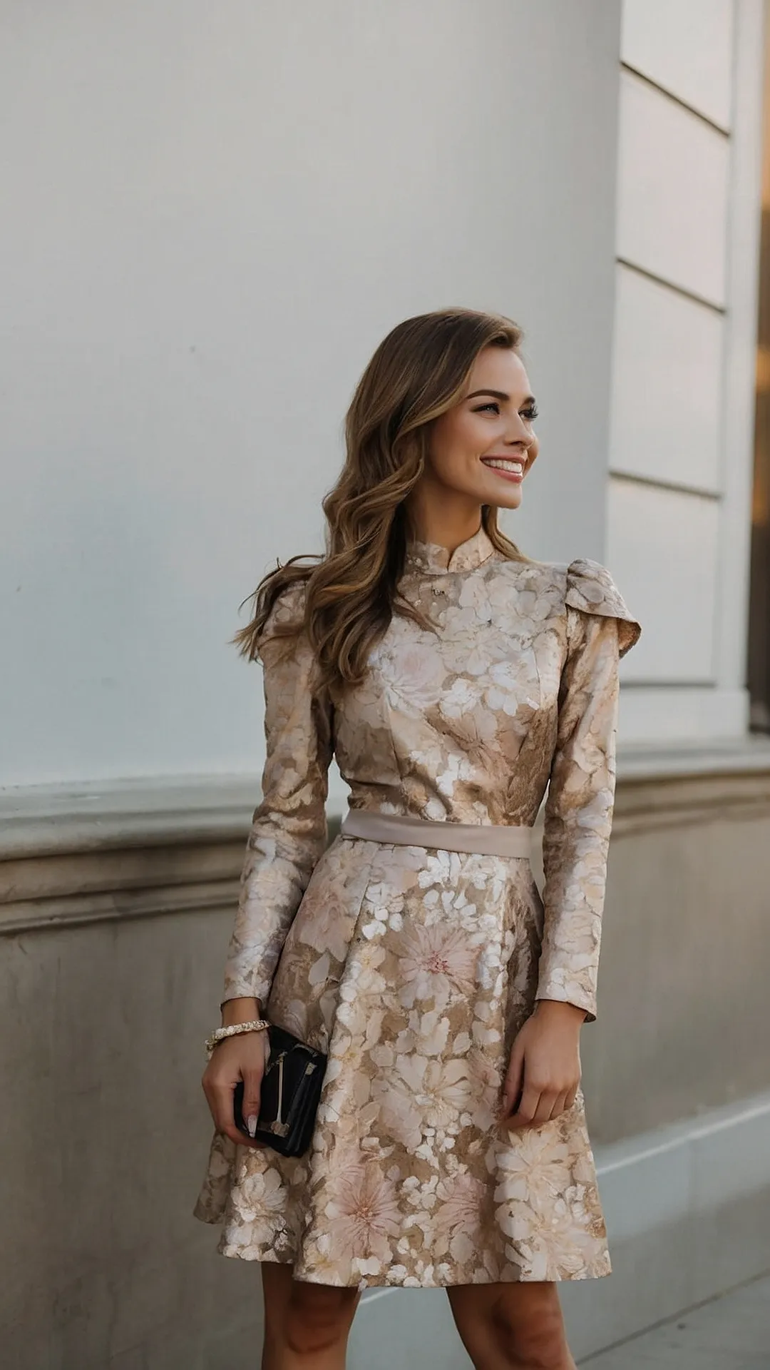 Dress Reverie