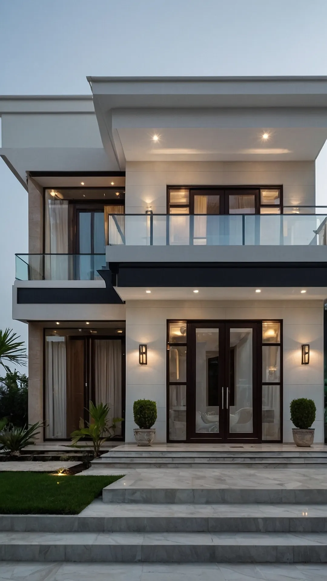 Vogue Villa