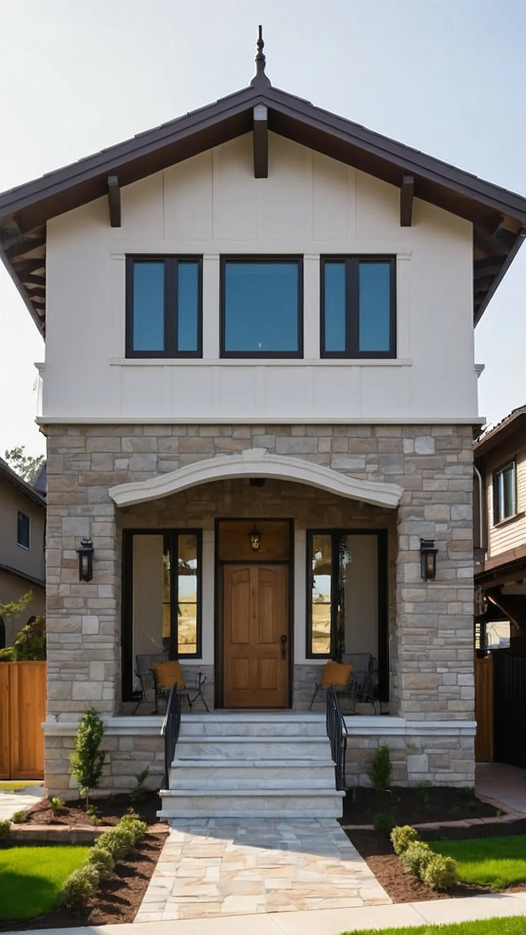 Rockstar Residence