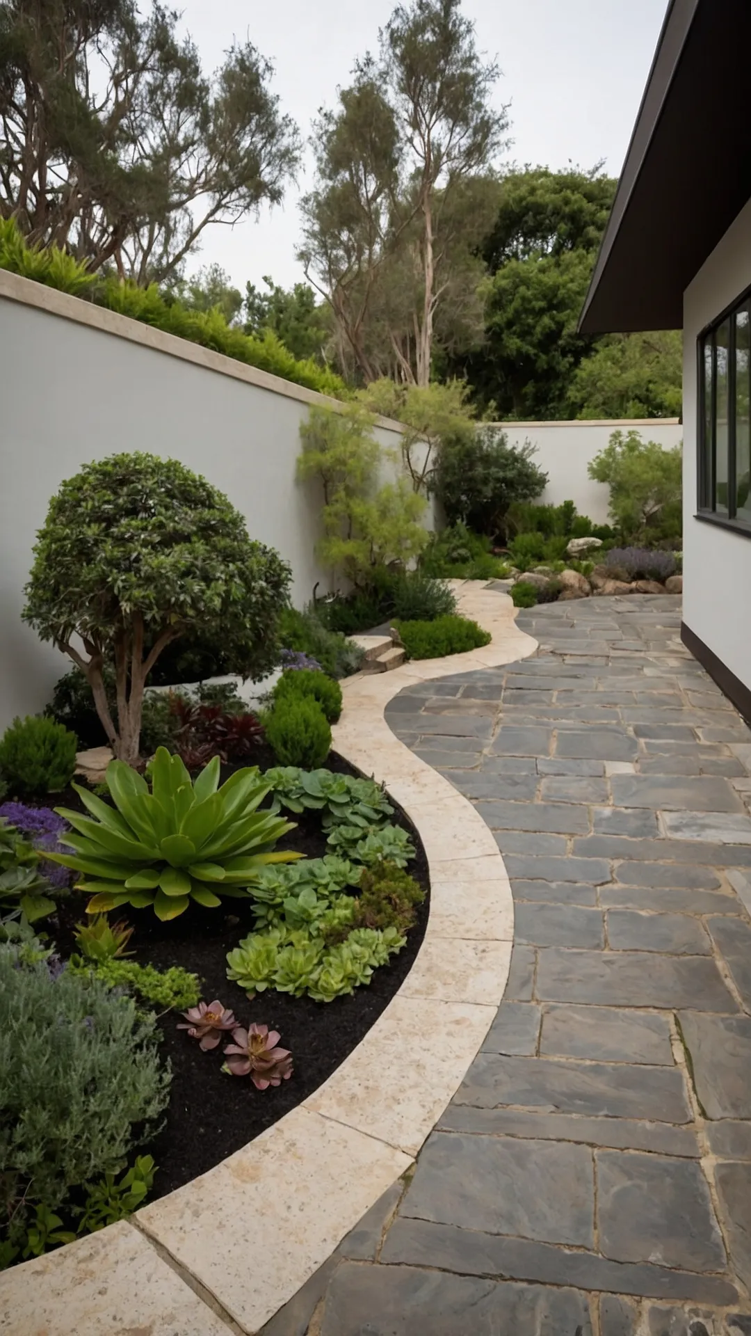 Patio La Dolce Vita