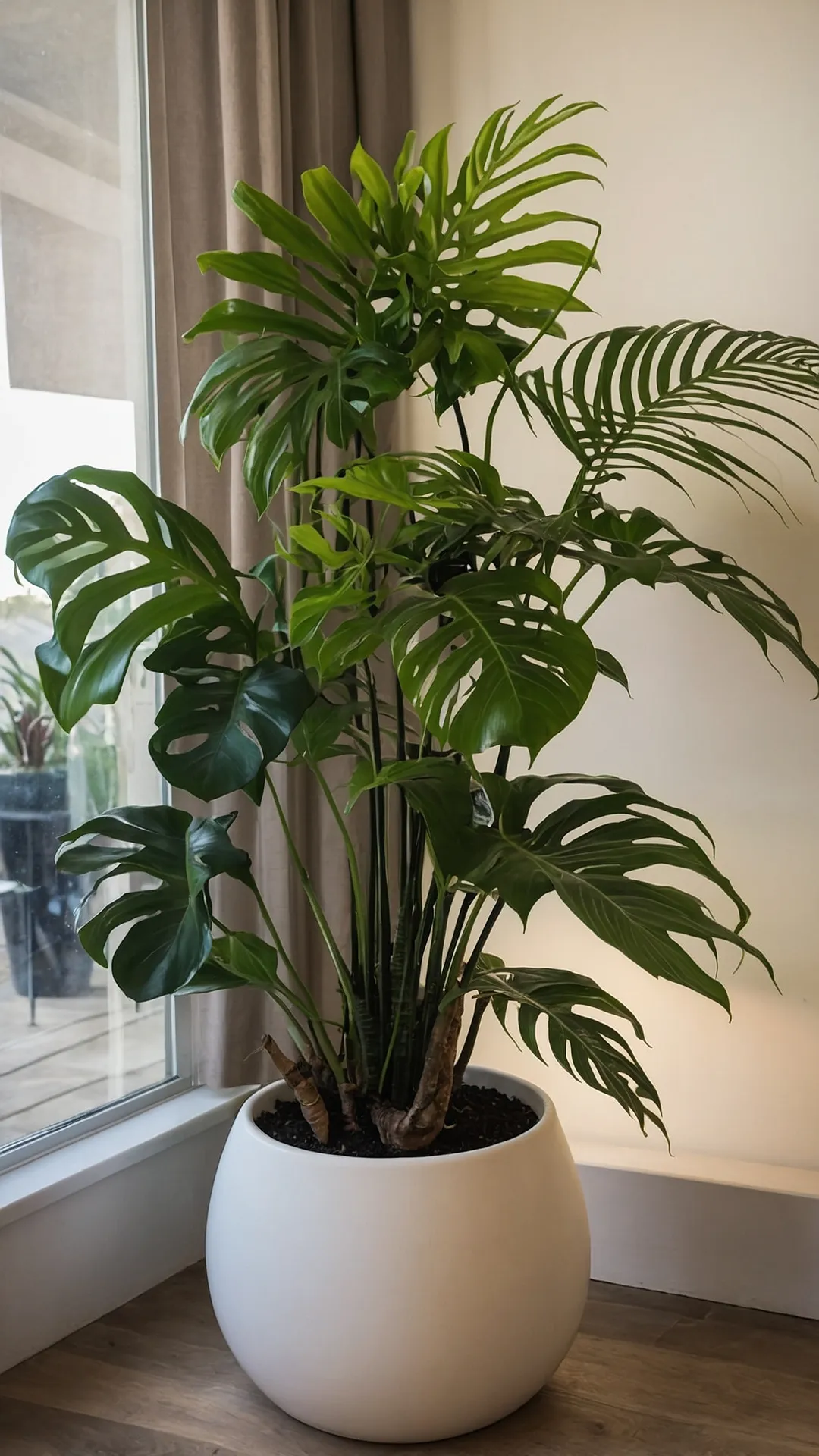 Greening Your Space