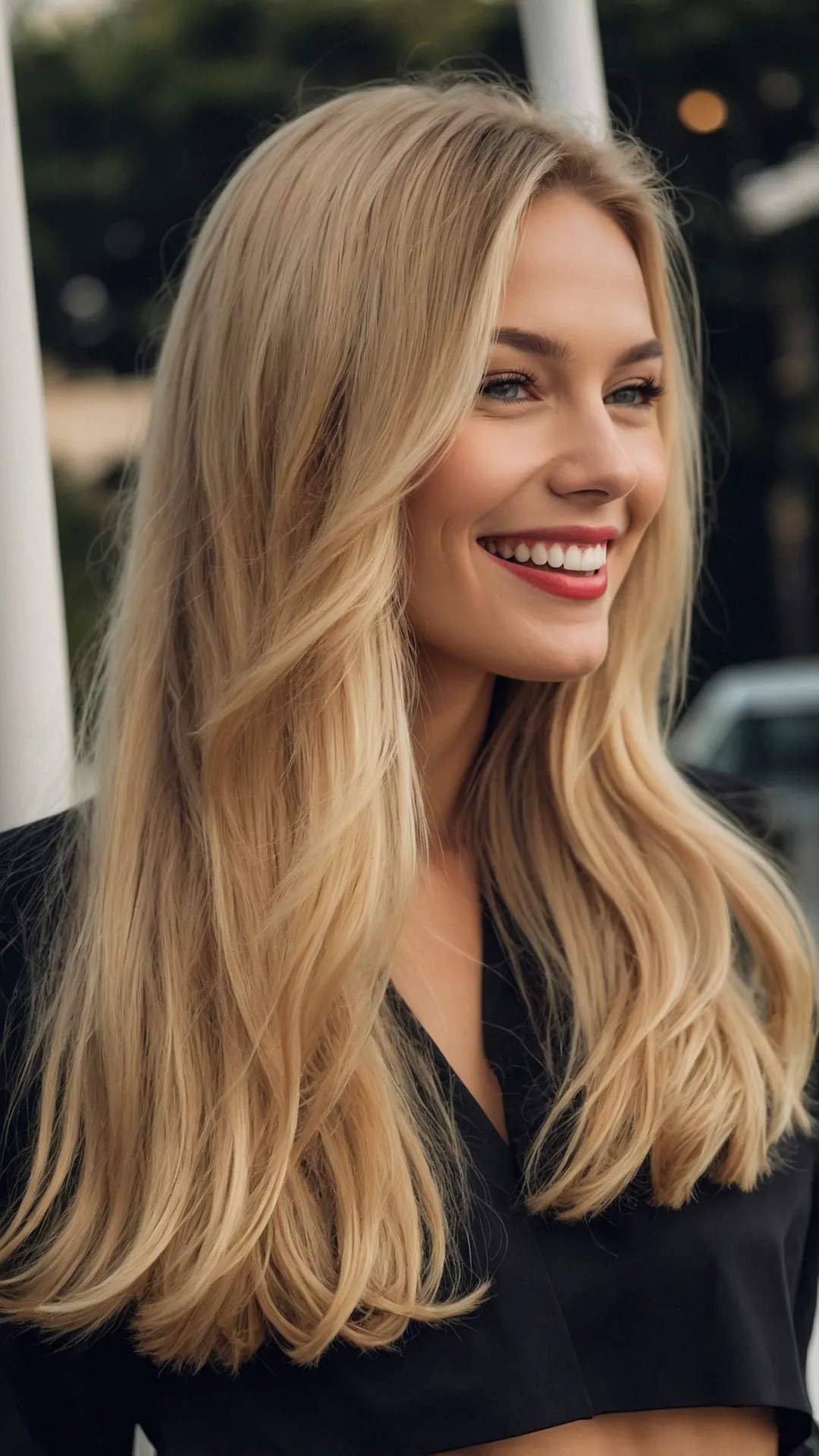 Liquid Gold Locks