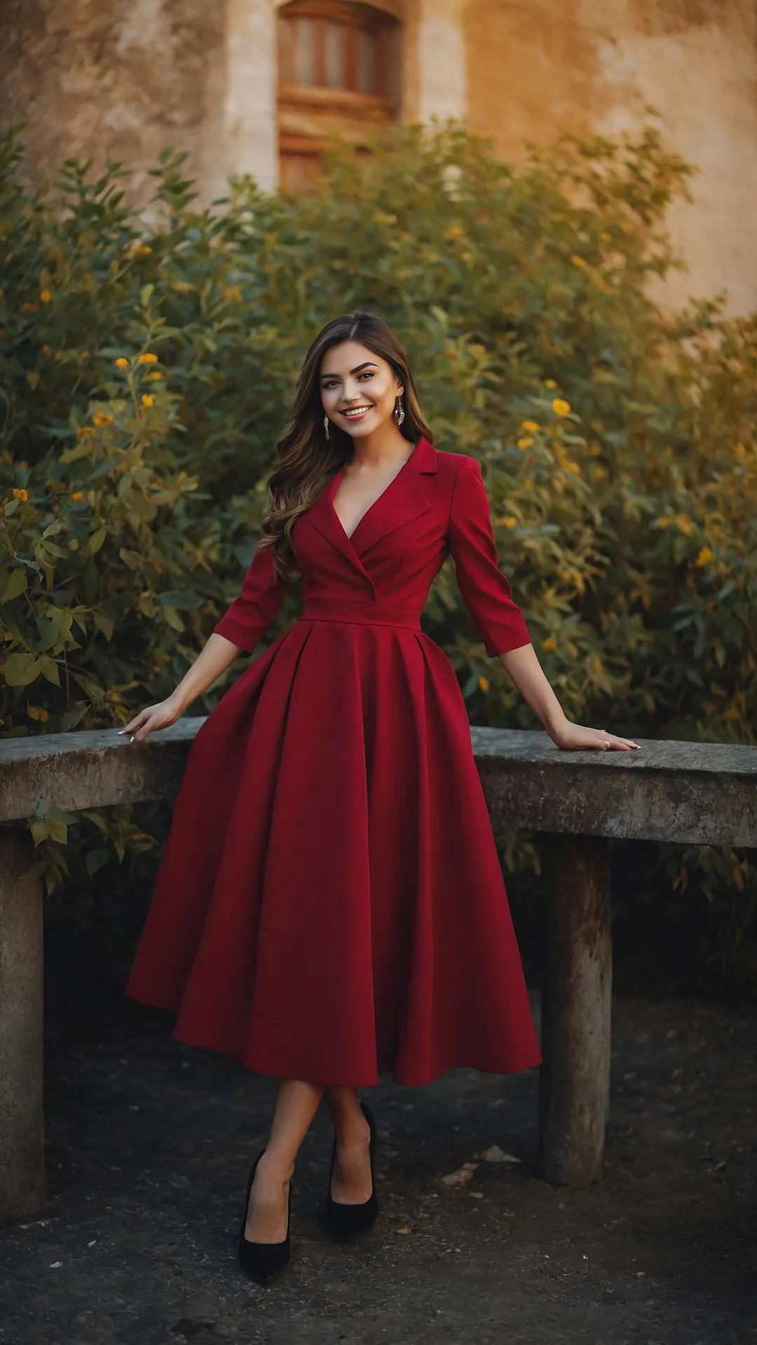 Frock Fantasy