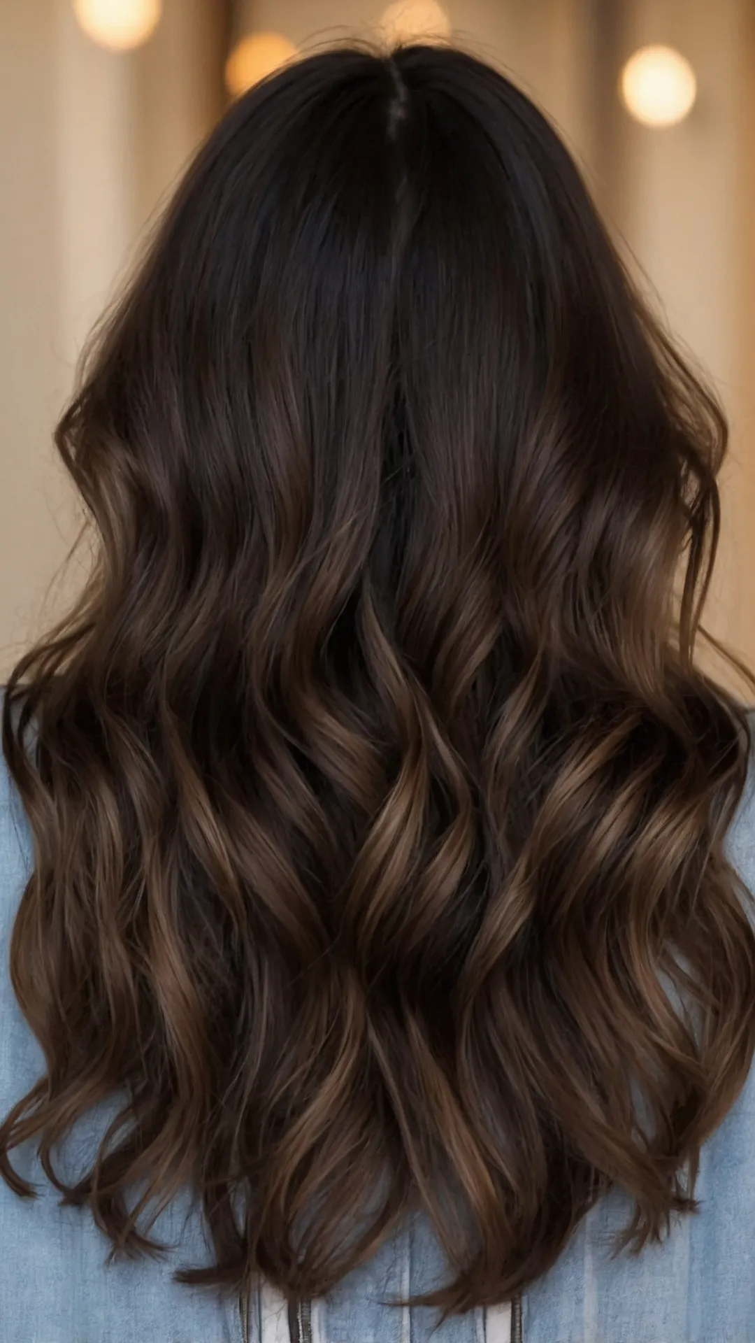 Hair Royalty Status